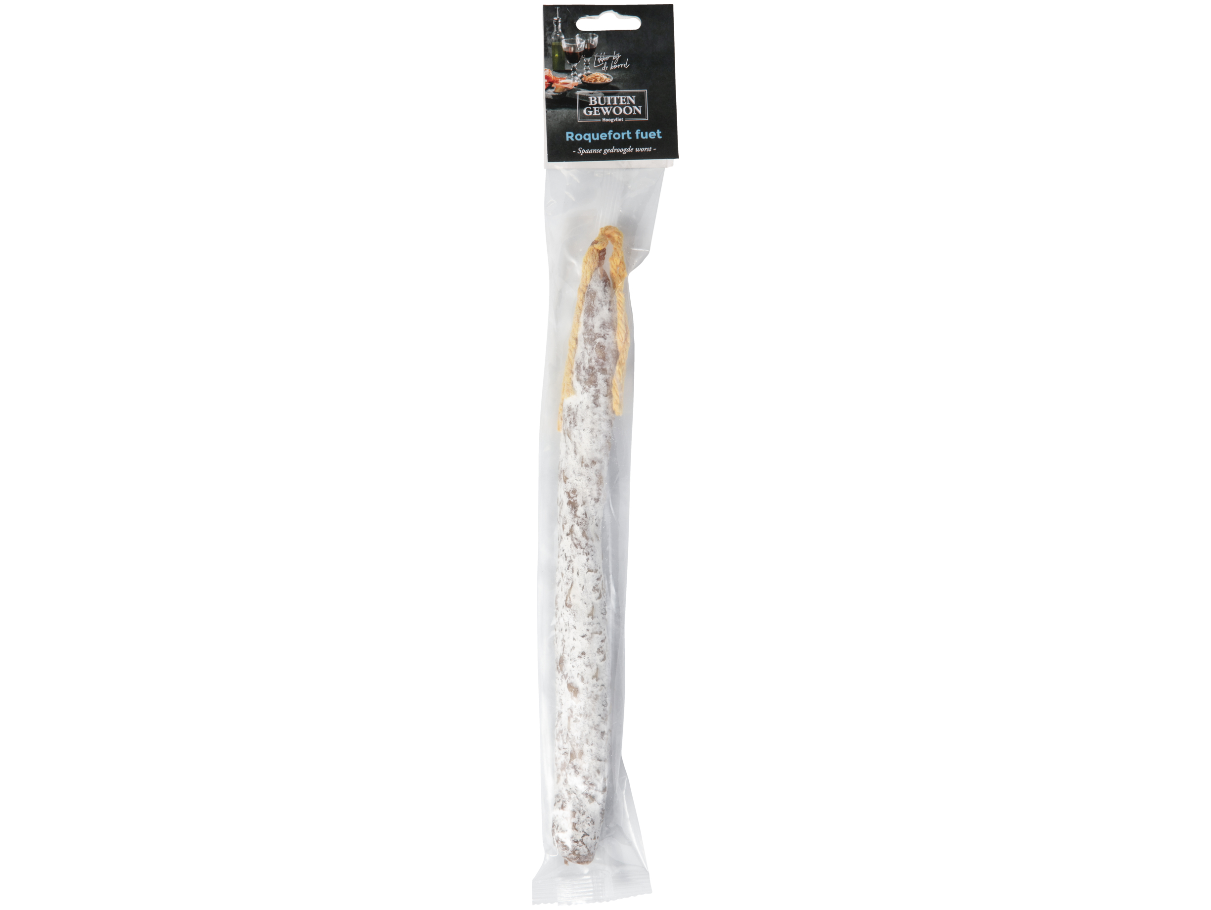 Roquefort fuet
