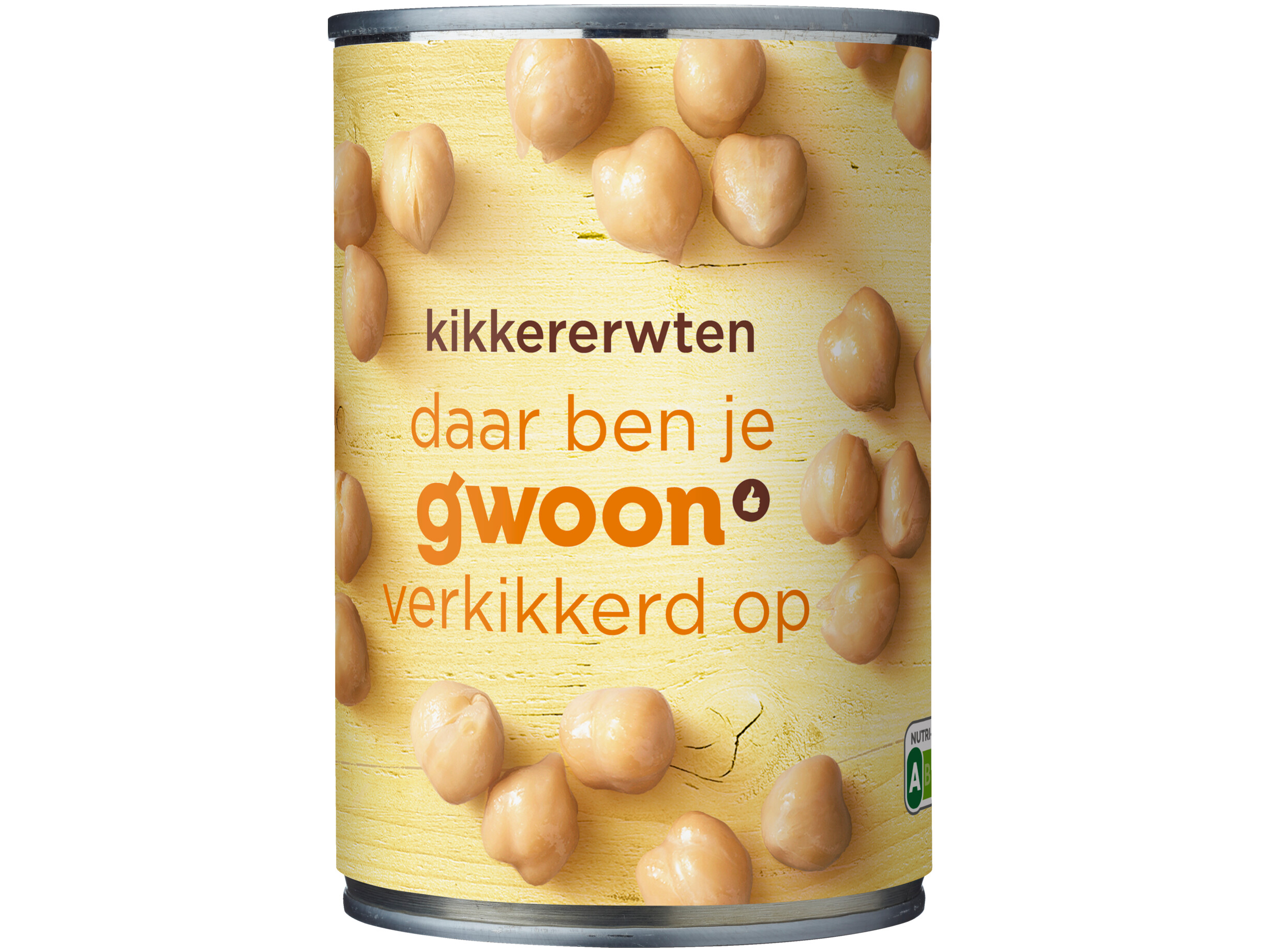 Kikkererwten