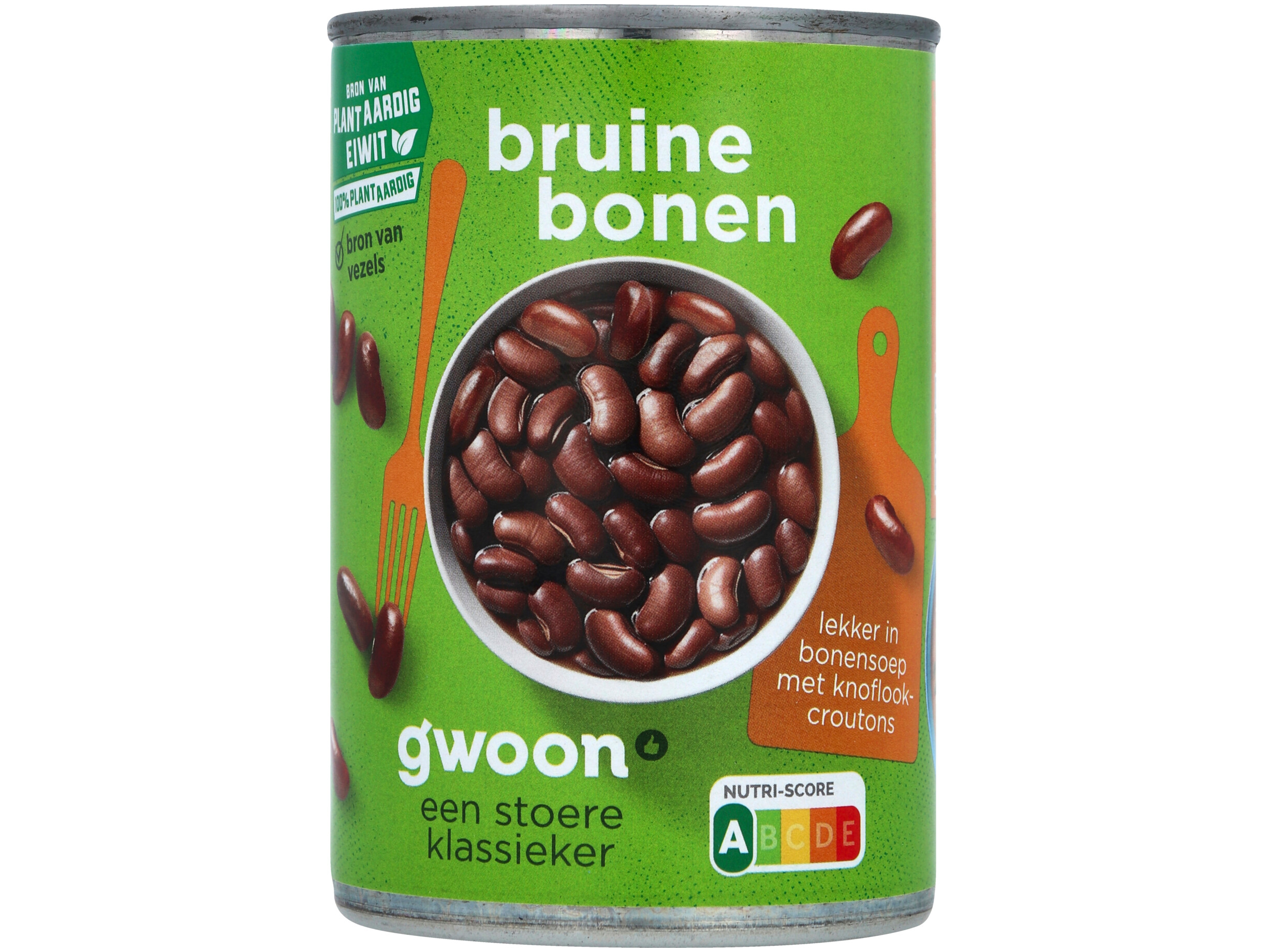 Bruine bonen
