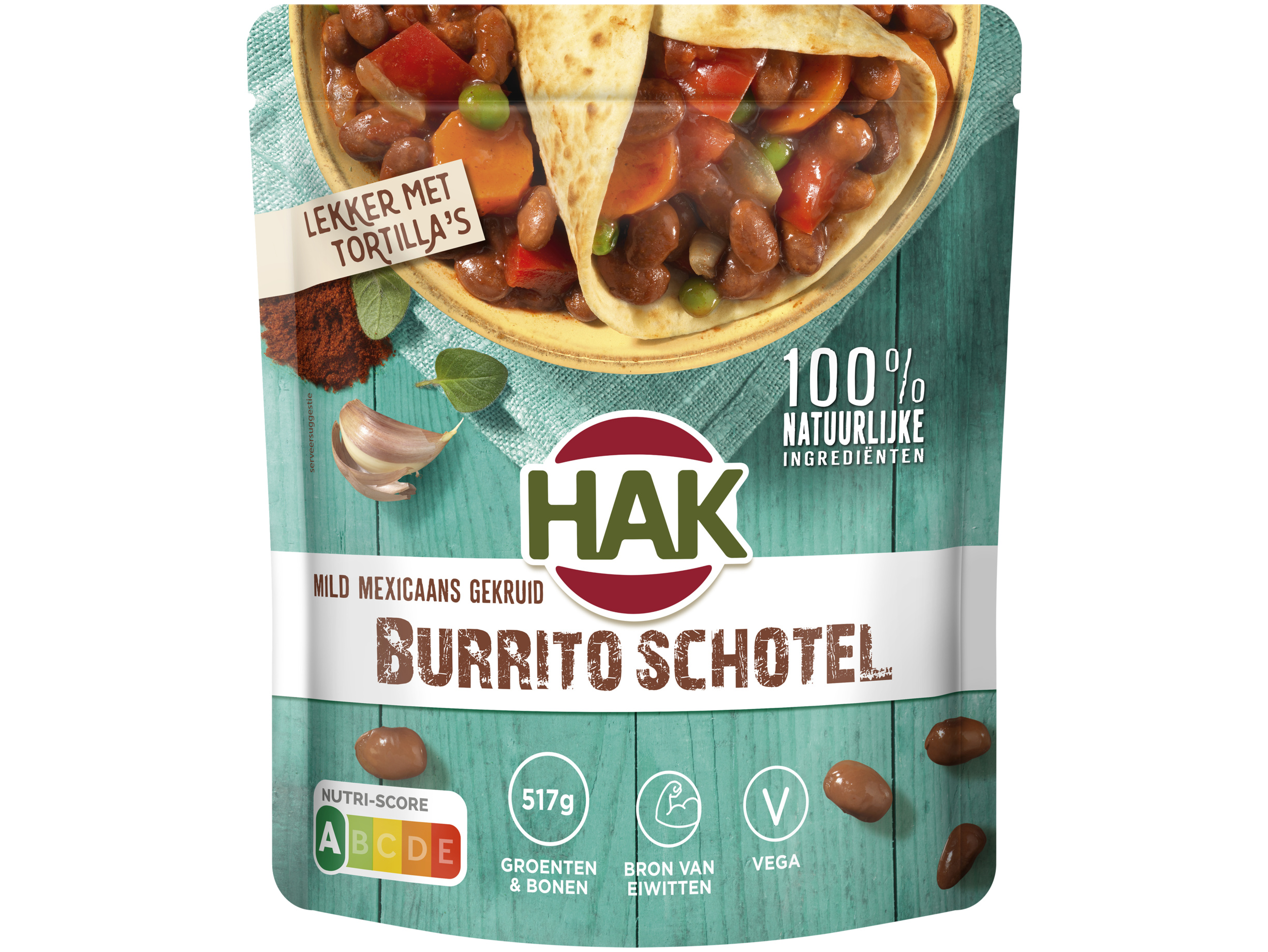 Burritoschotel