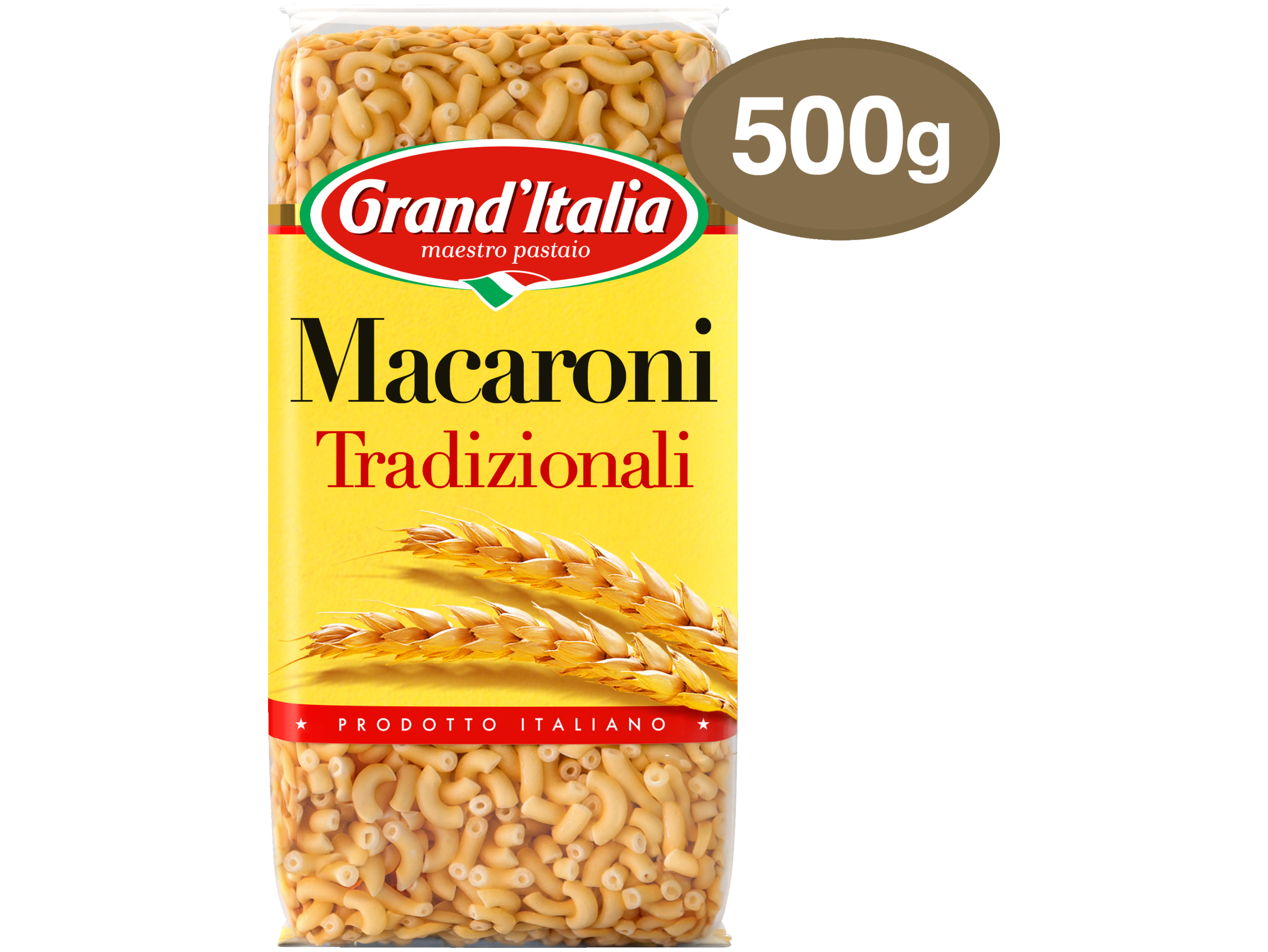 Macaroni