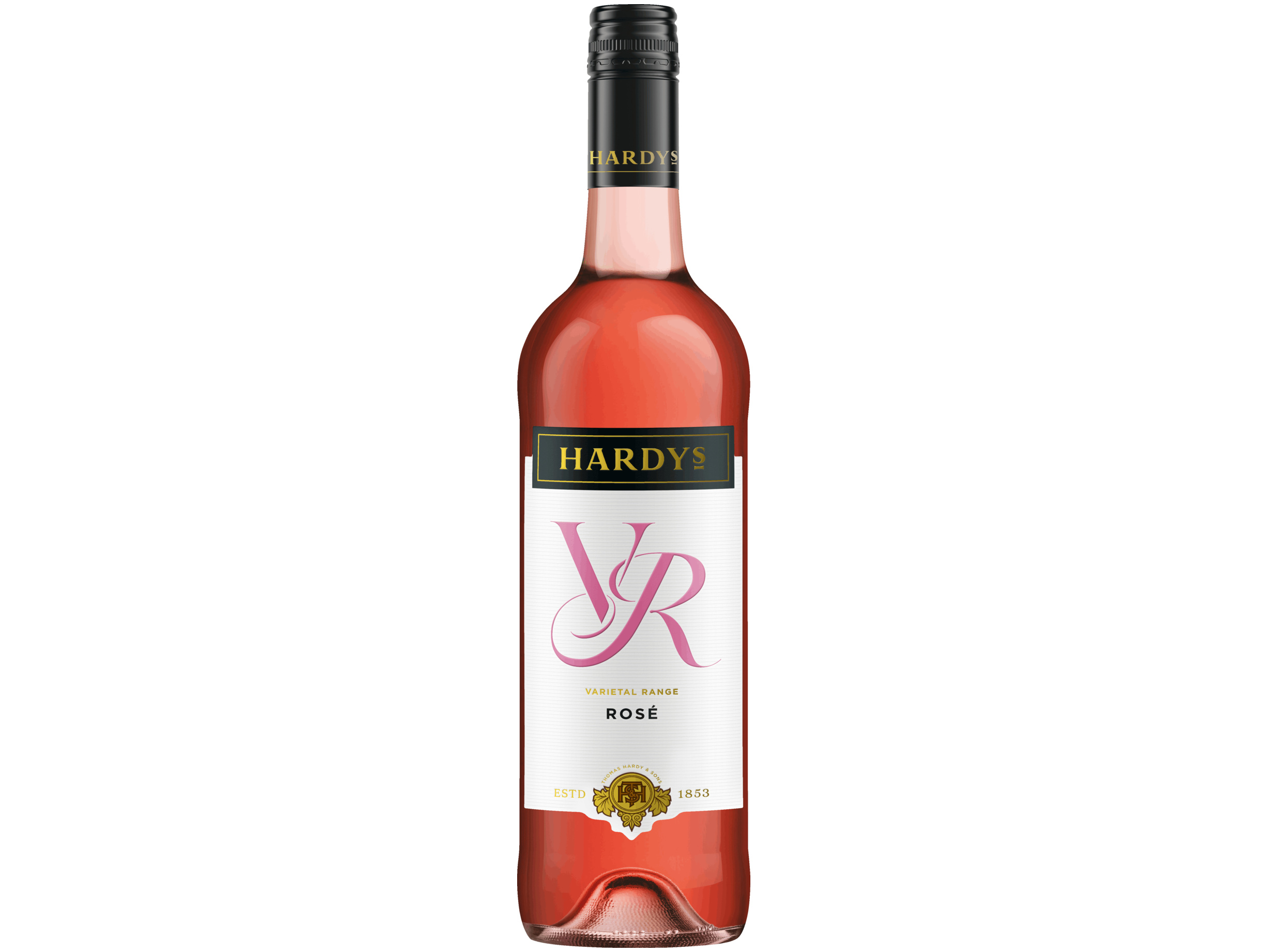 VR rosé