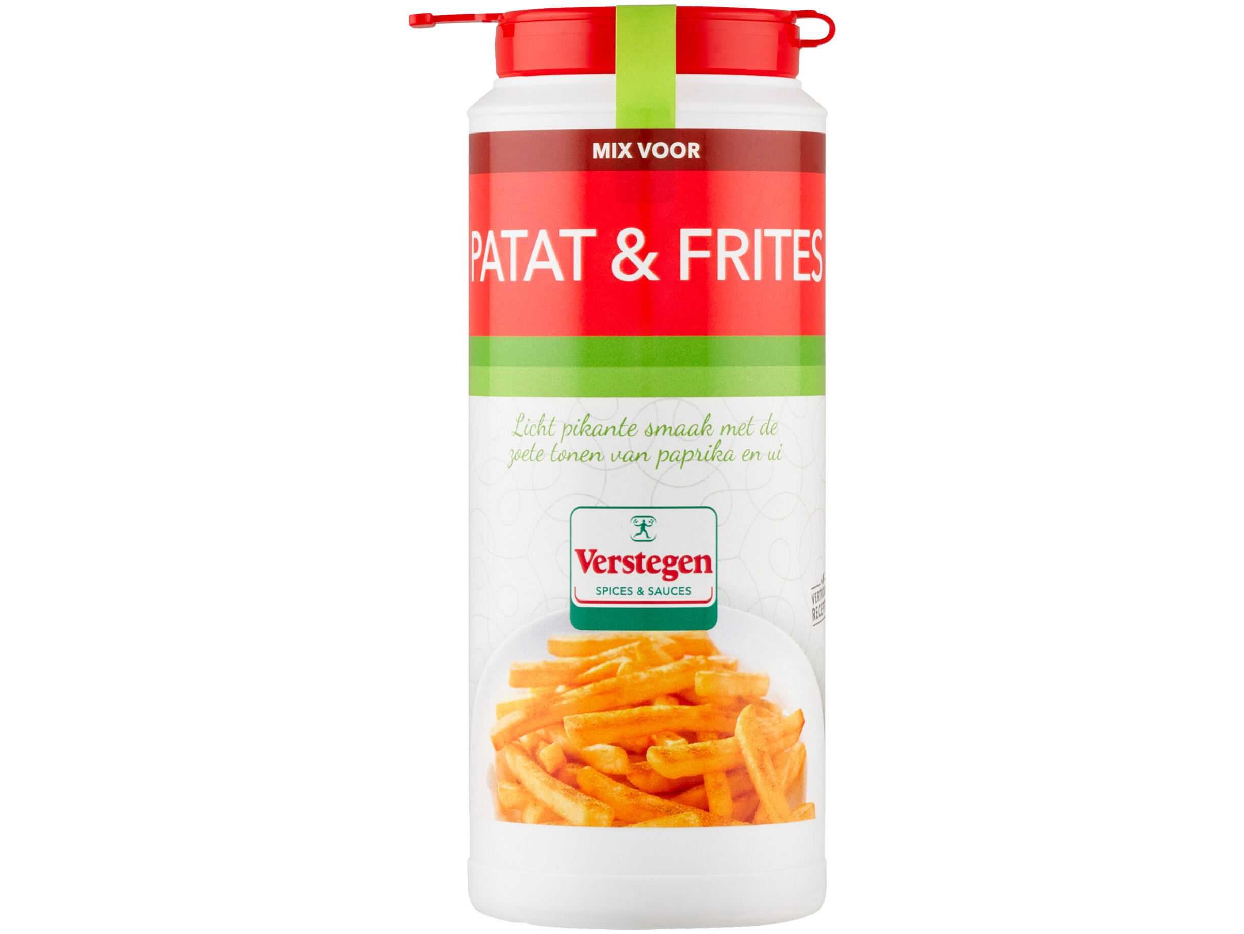 kruidenmix voor patat & frites