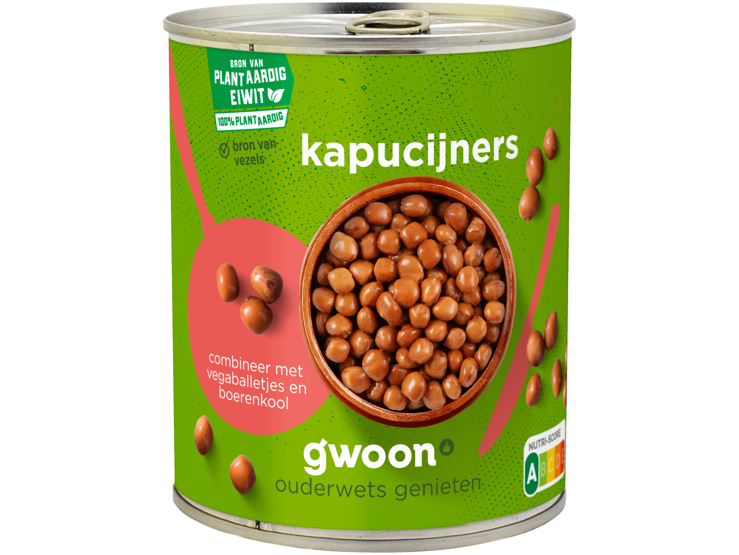 Kapucijners
