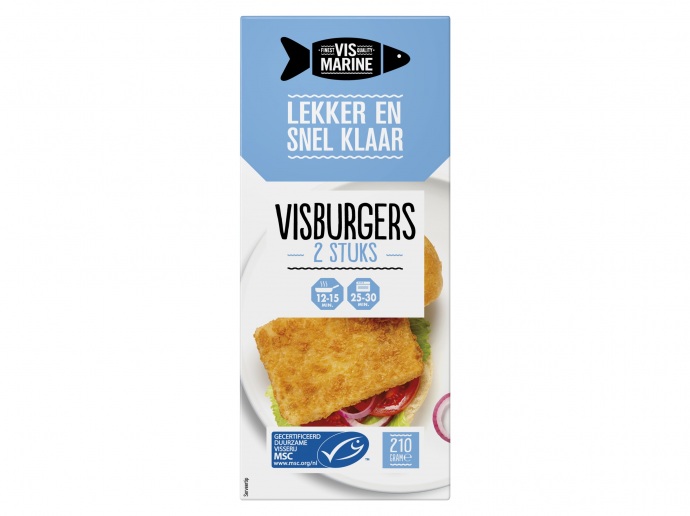 Visburger