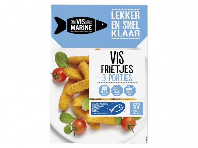 Visfrietjes
