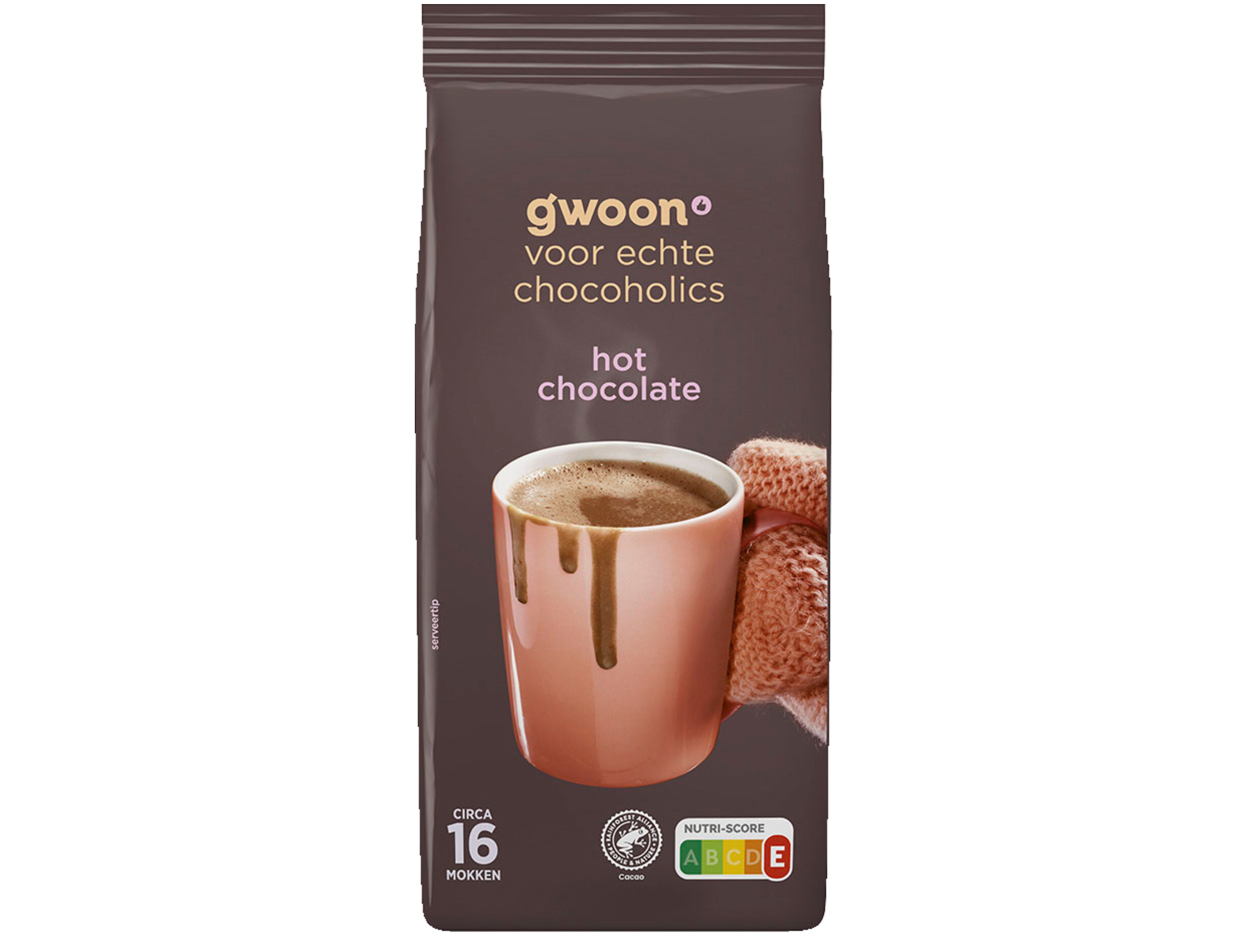 Hot chocolate
