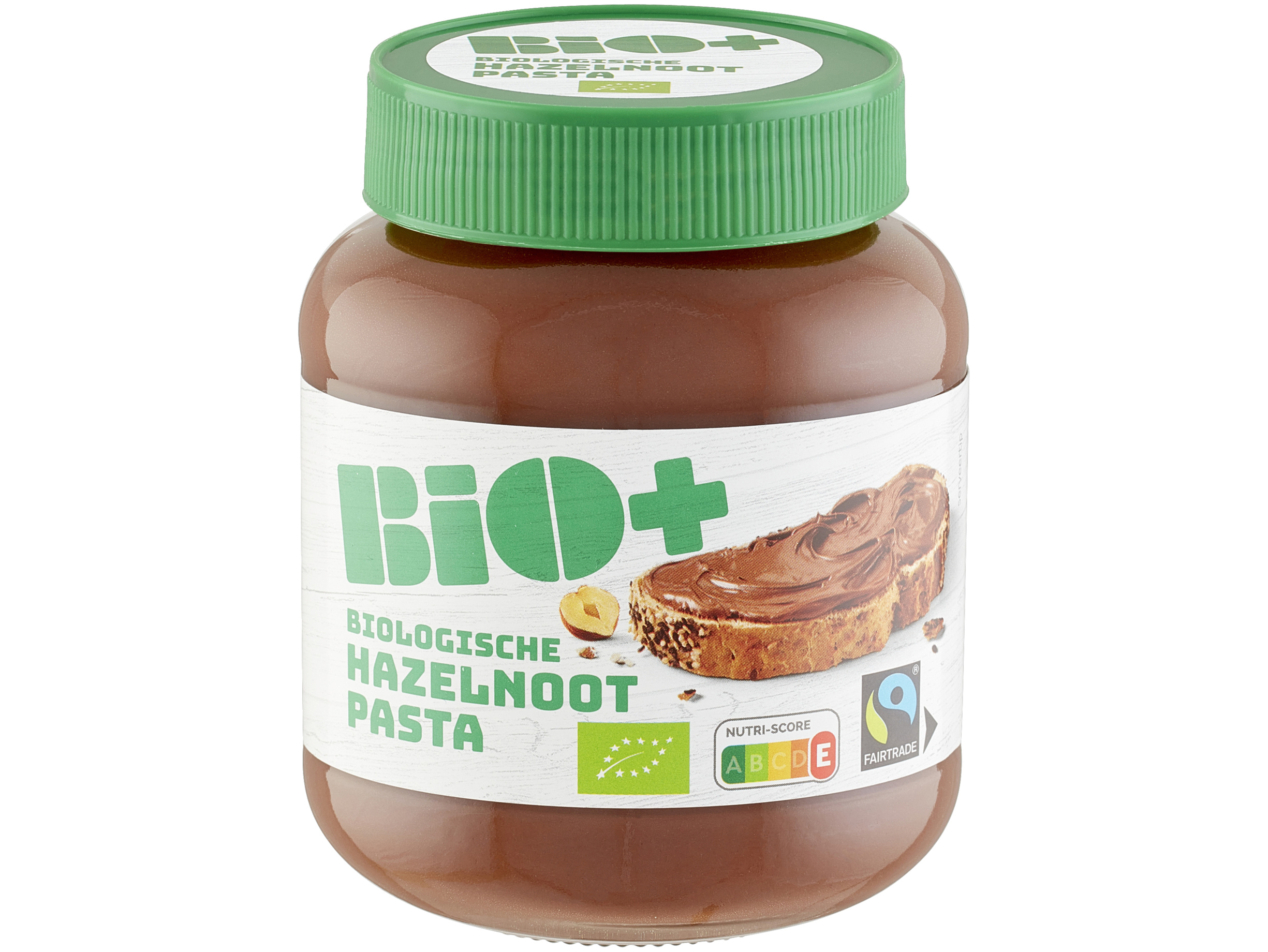 Hazelnootpasta