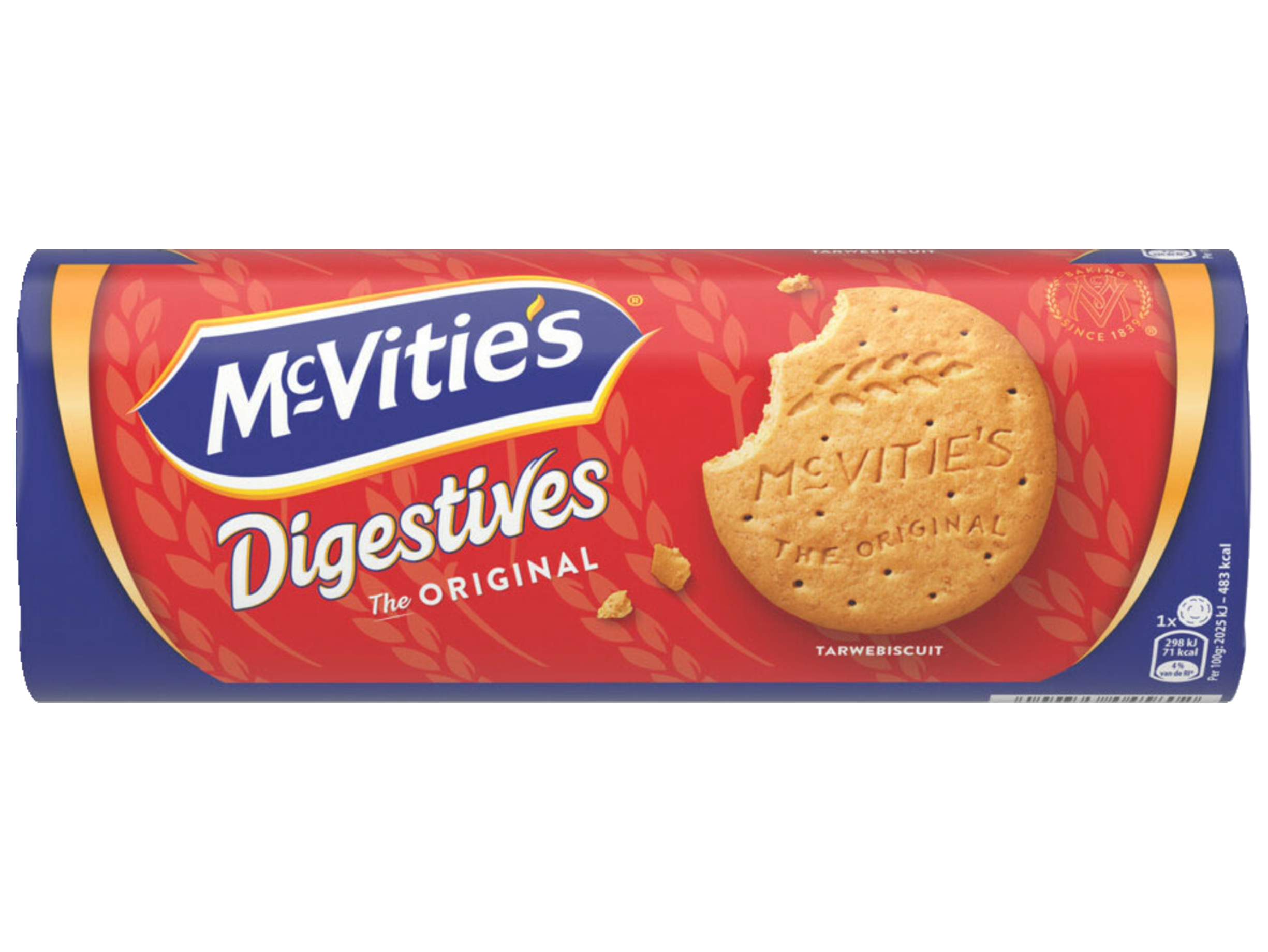 Digestive original