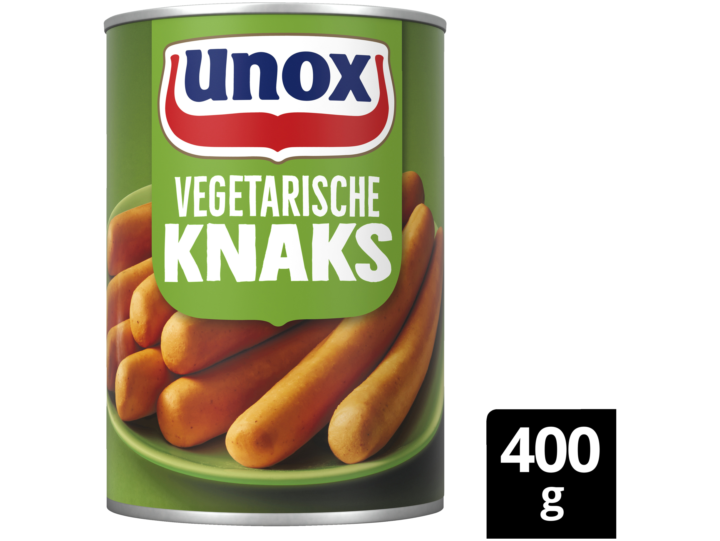 Vegetarische knaks