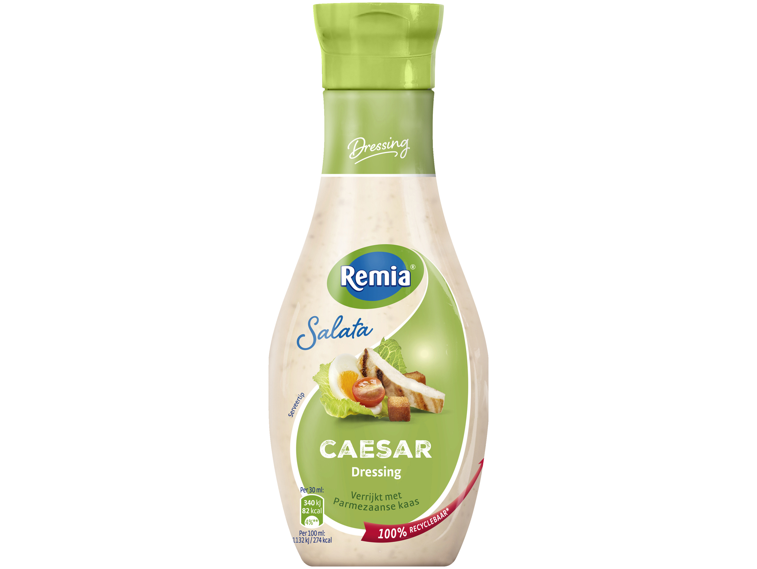 Salata Caesar Dressing