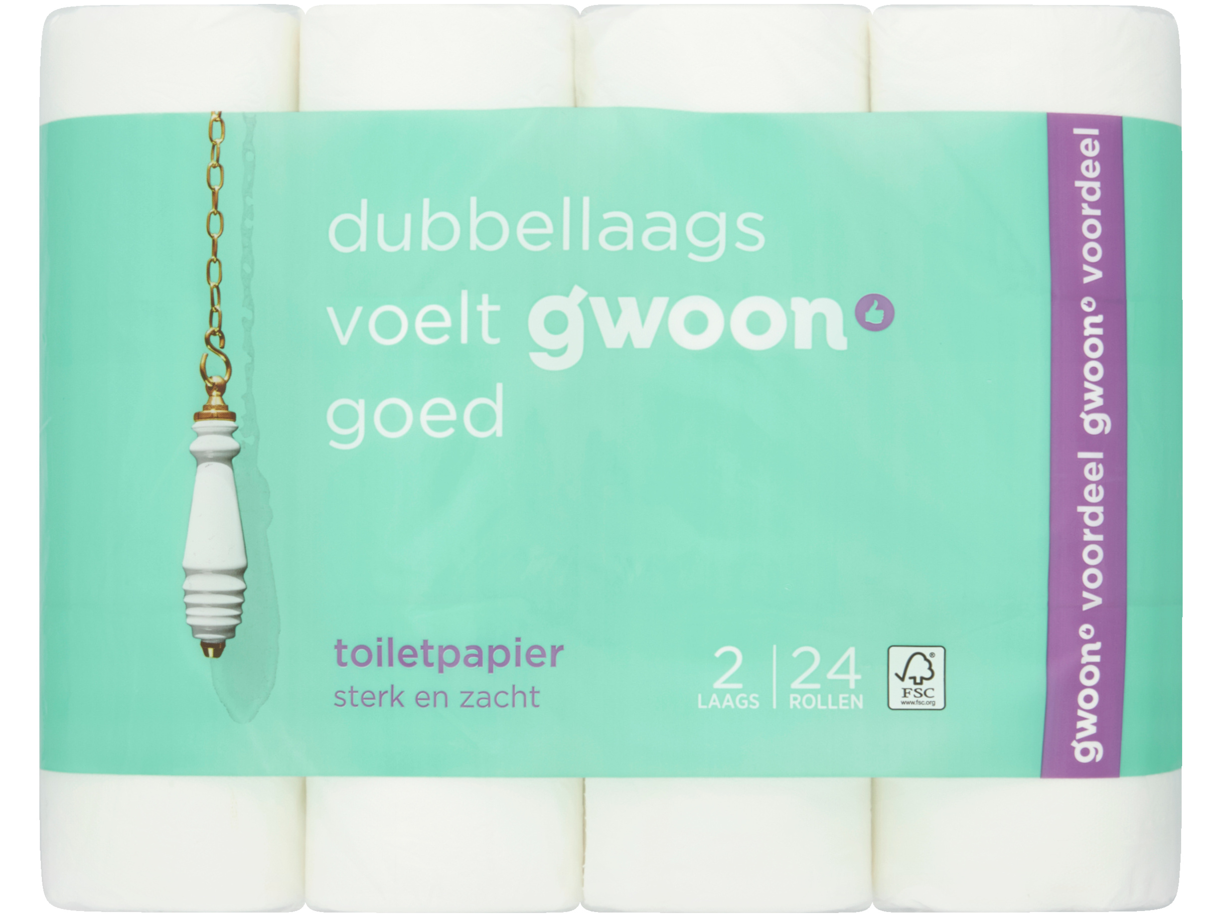Toiletpapier