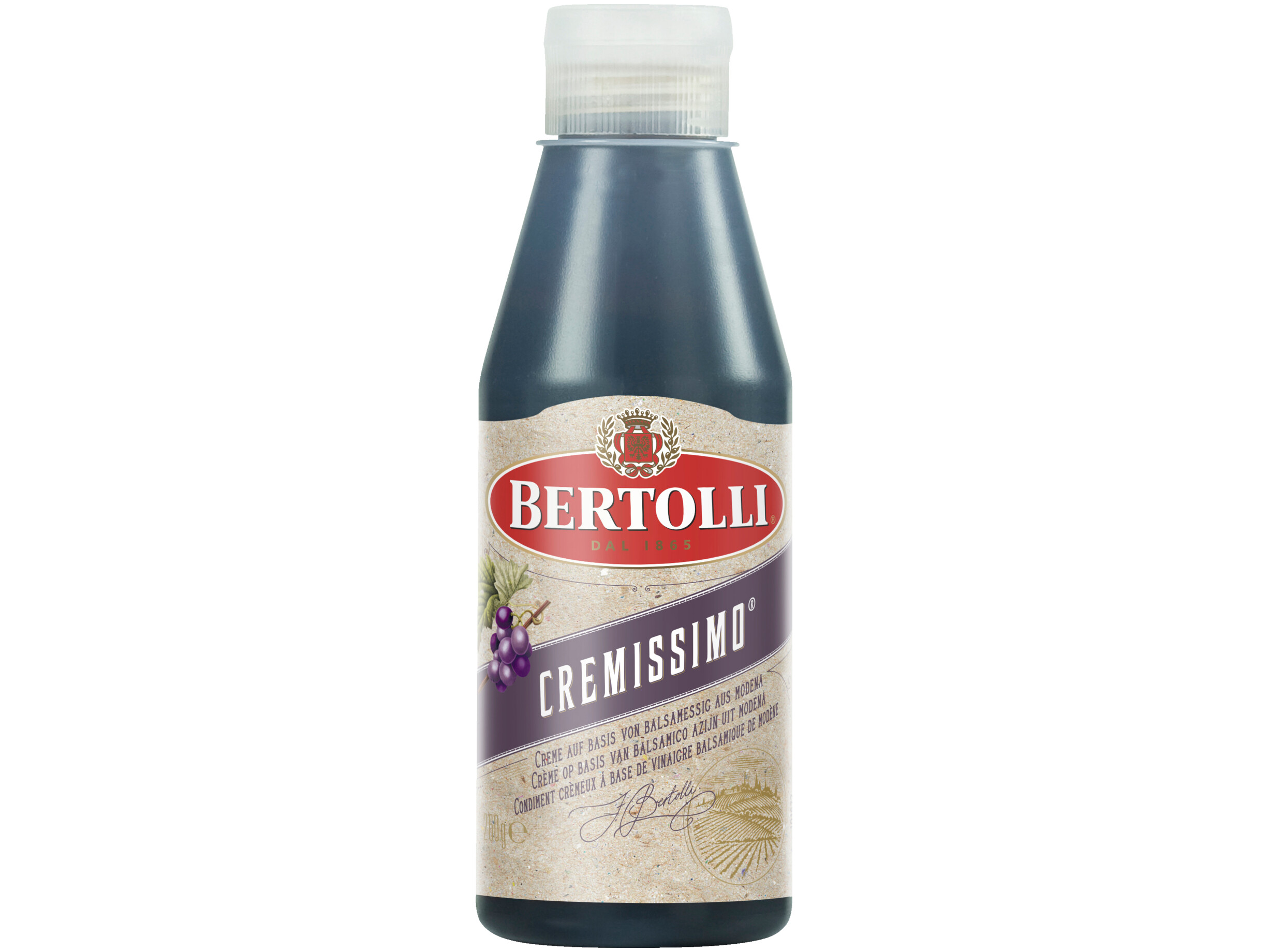 Crema di balsiamico