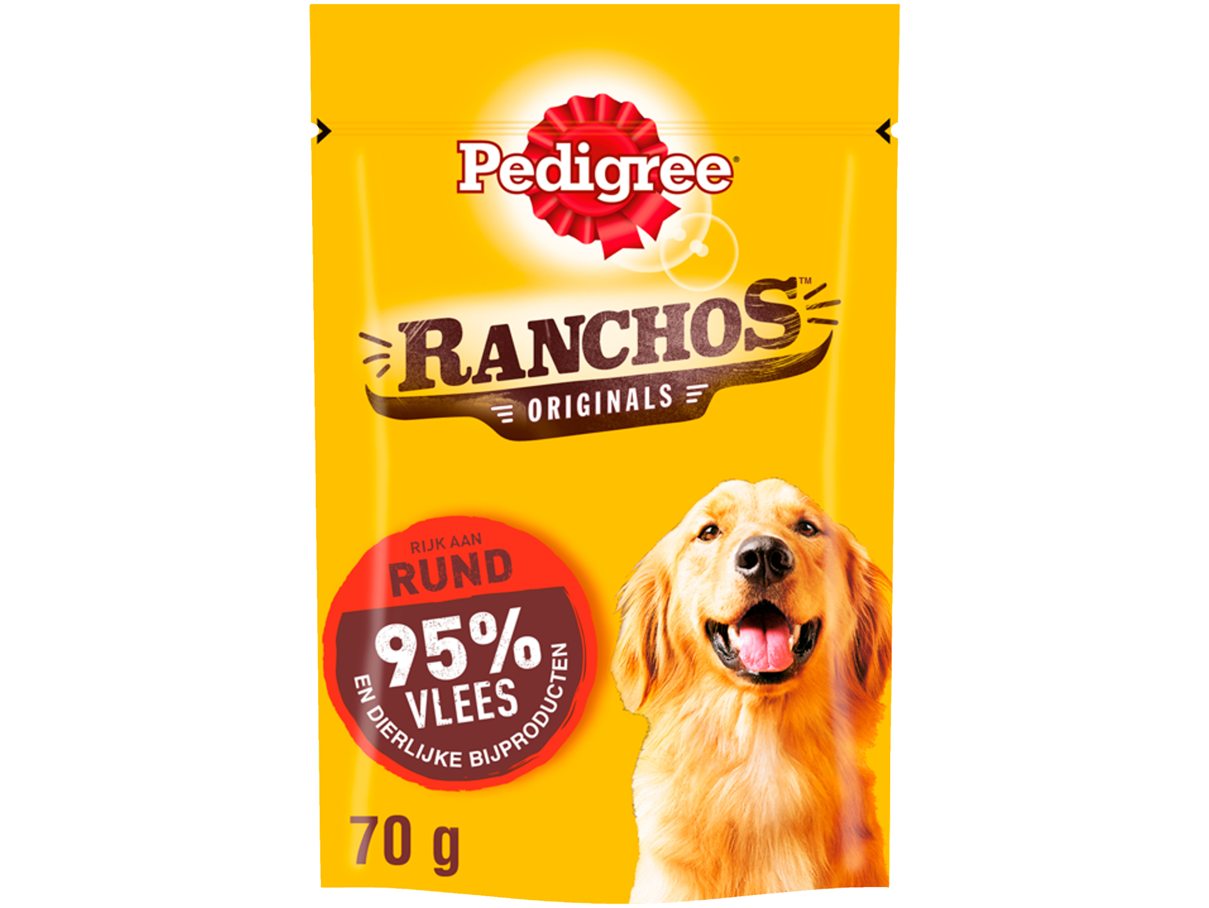 Ranchos Rund