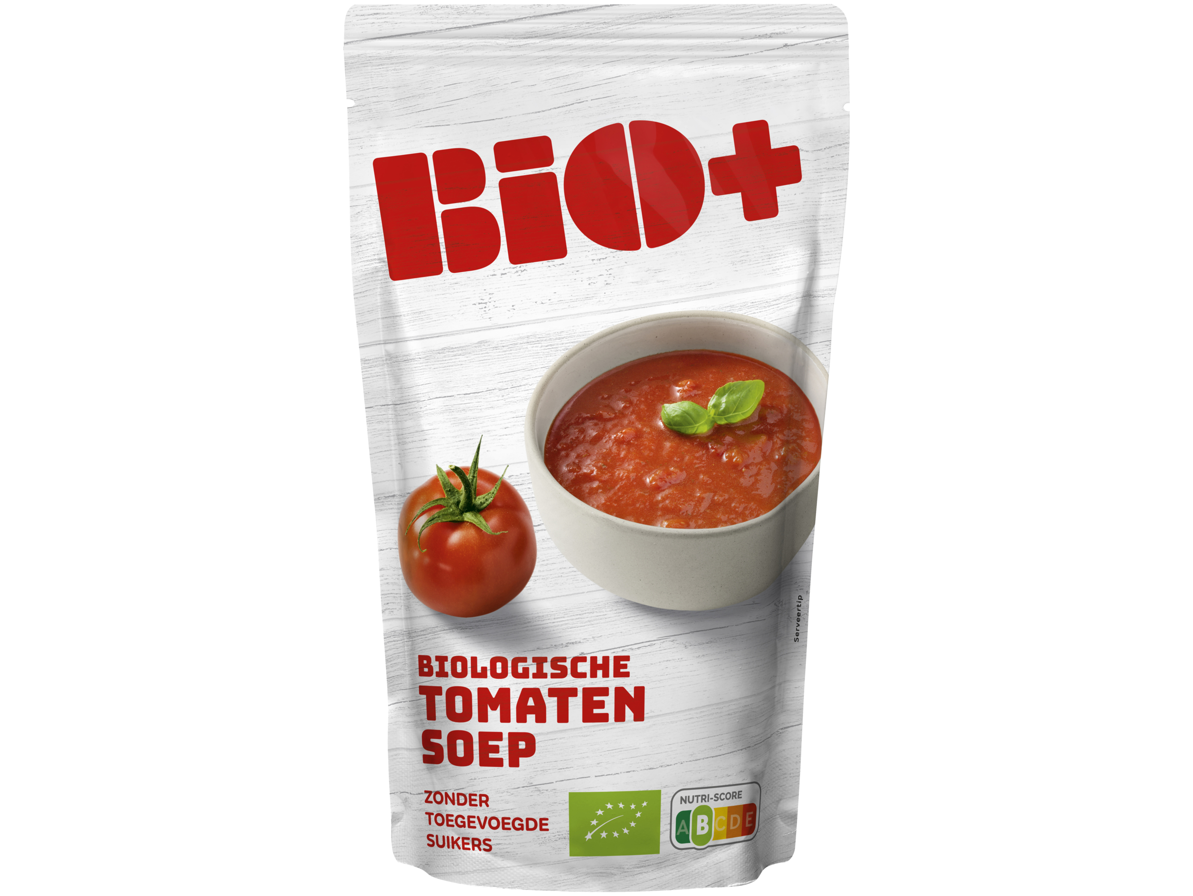 Tomatensoep