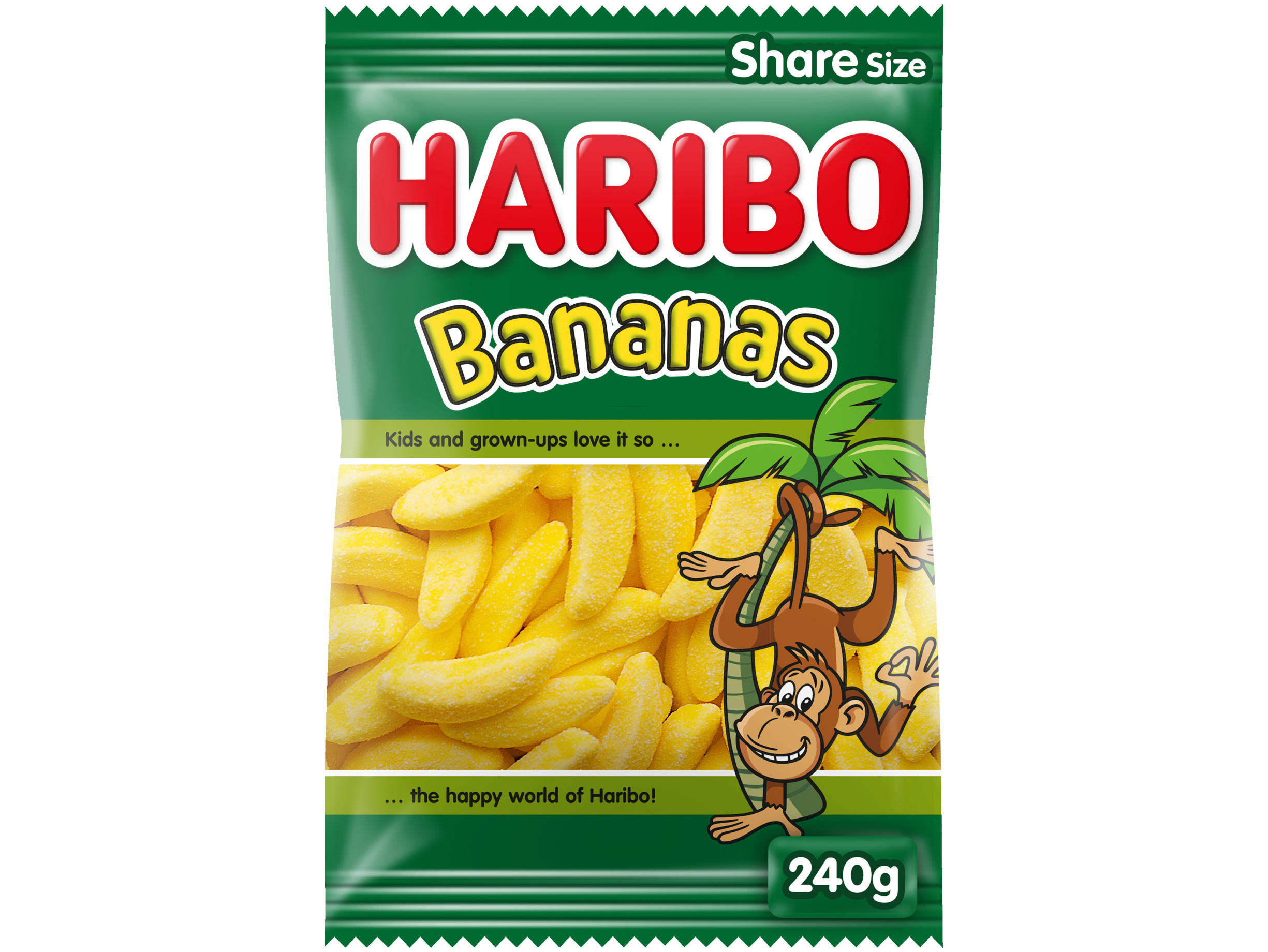 Bananas
