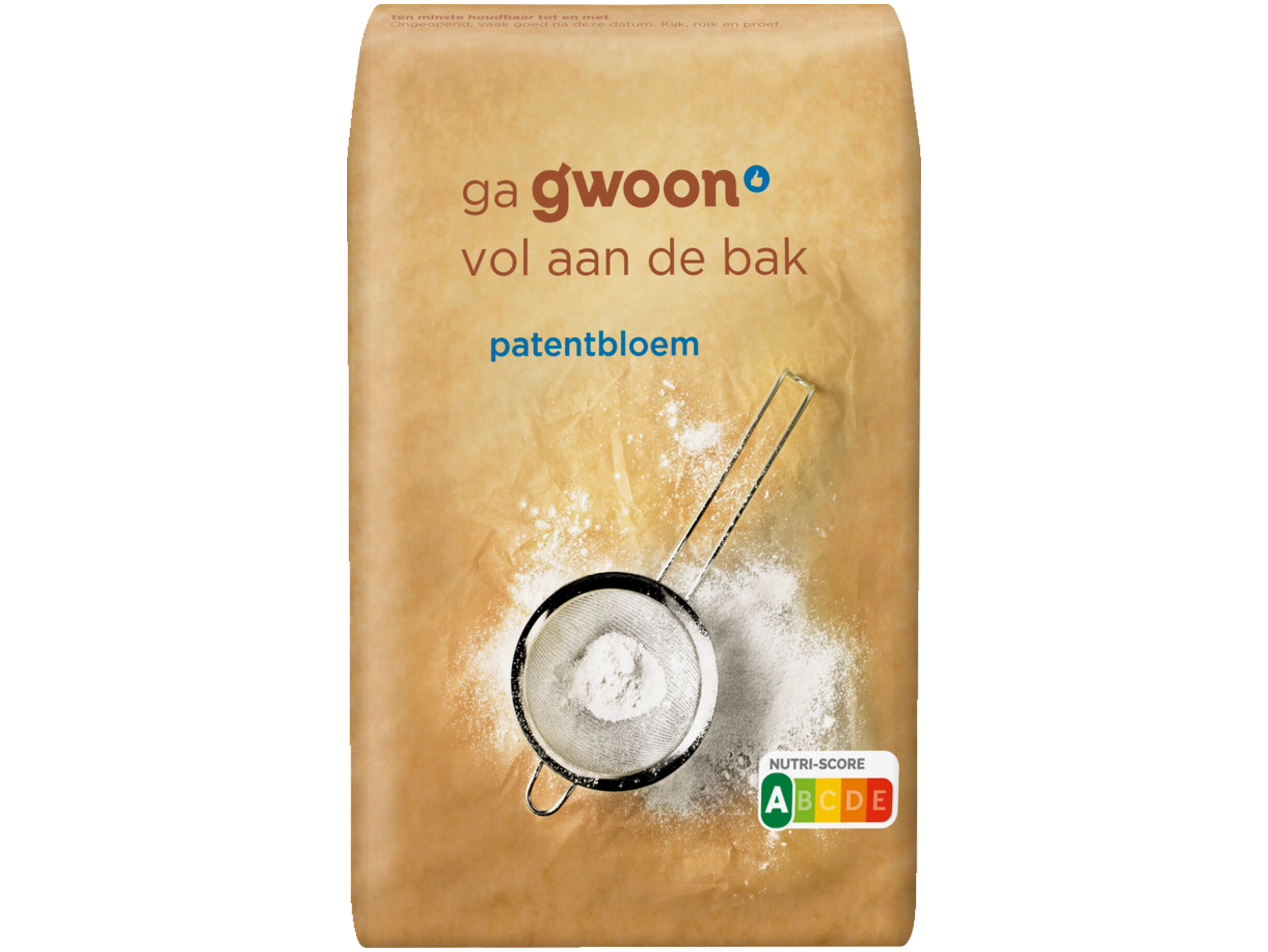 Patentbloem