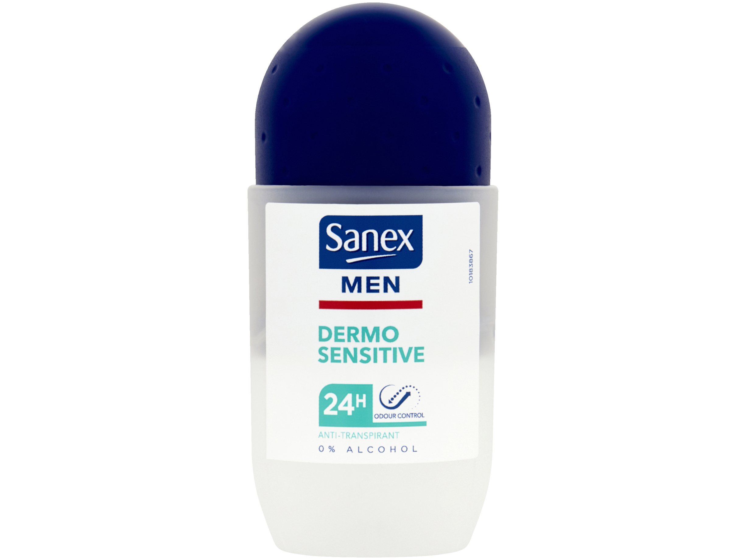 Deorroller men sensitive