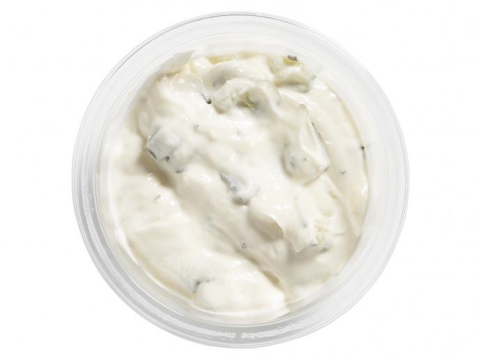 Tzatziki