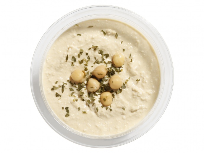 Hummus