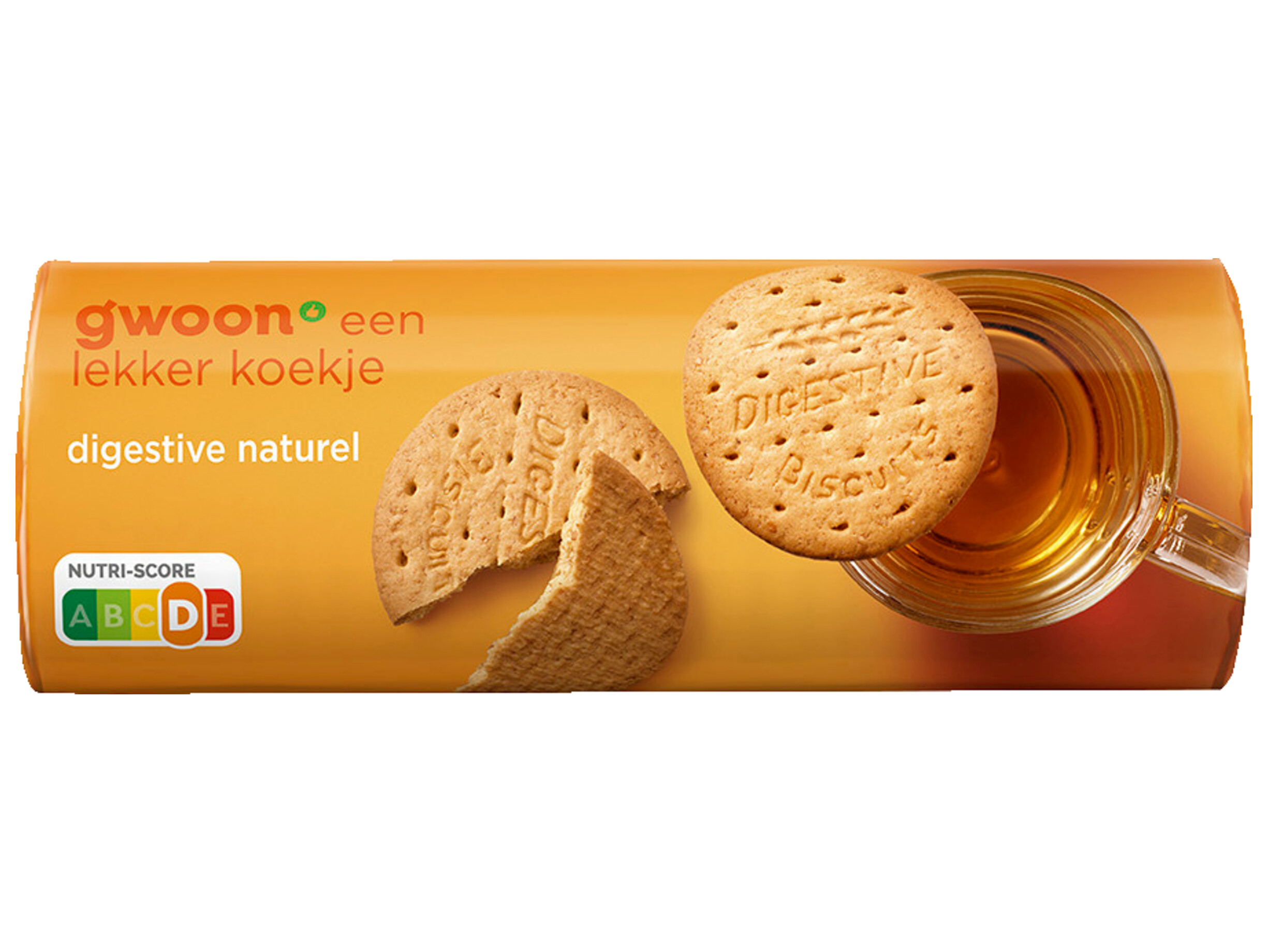 Digestive biscuit