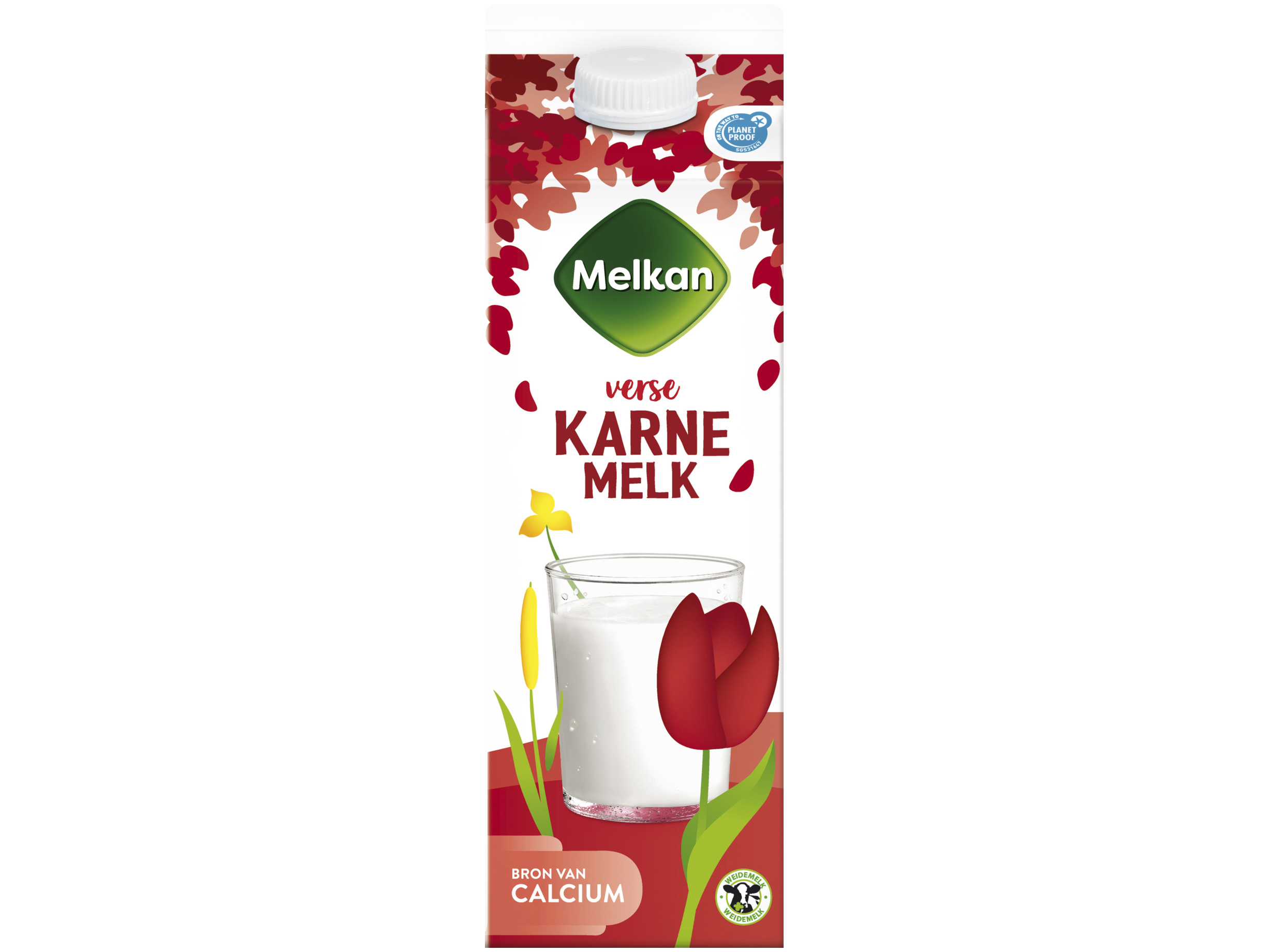Karnemelk
