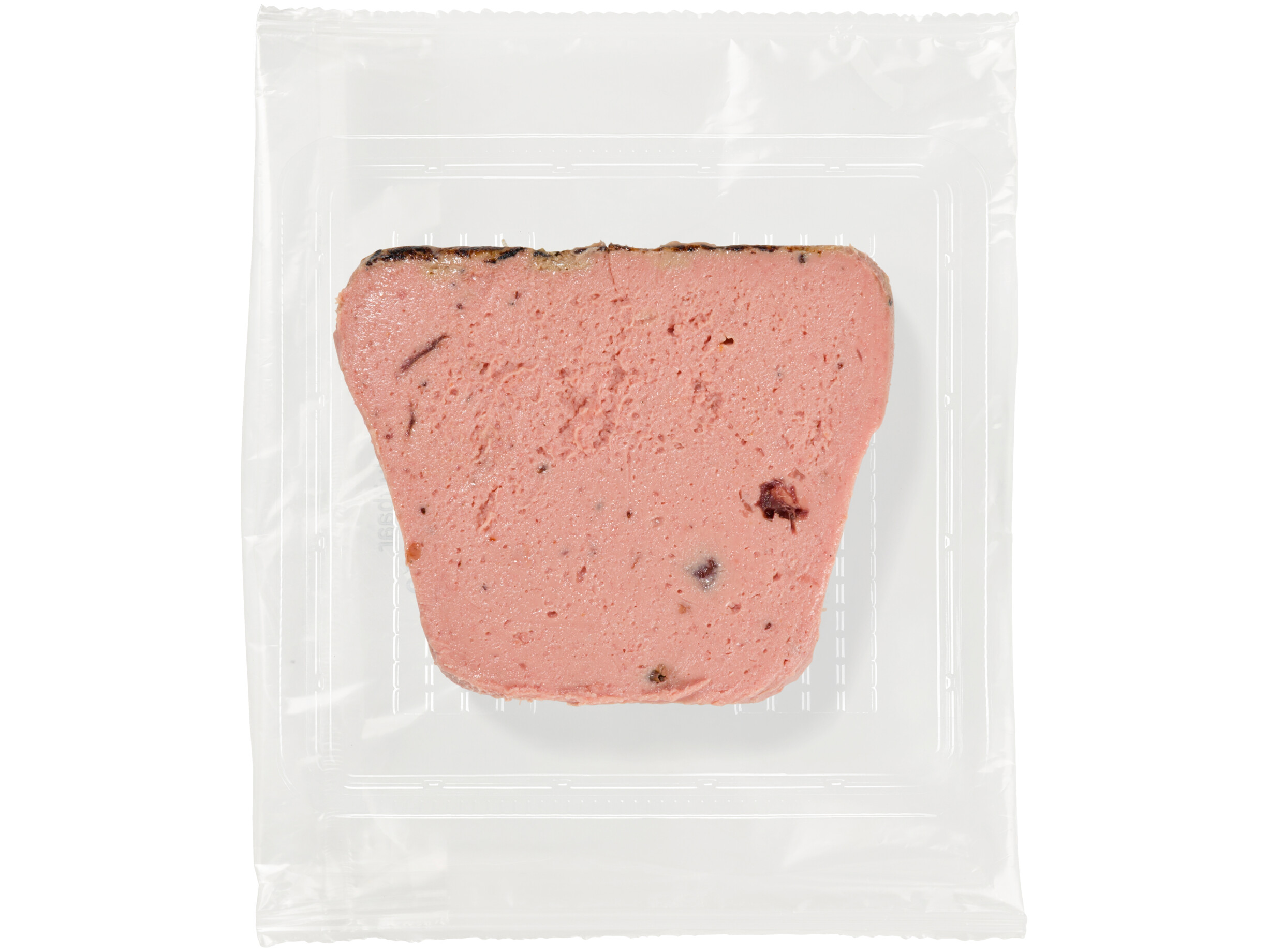 Cranberry pate