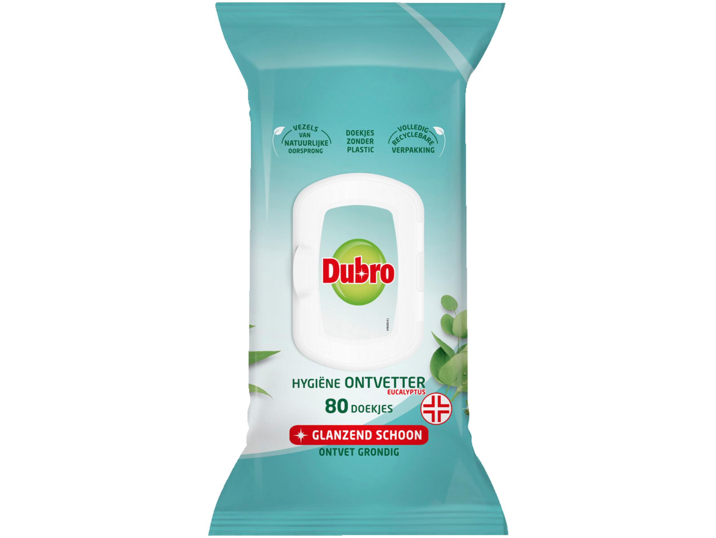 Doekjes hygiene