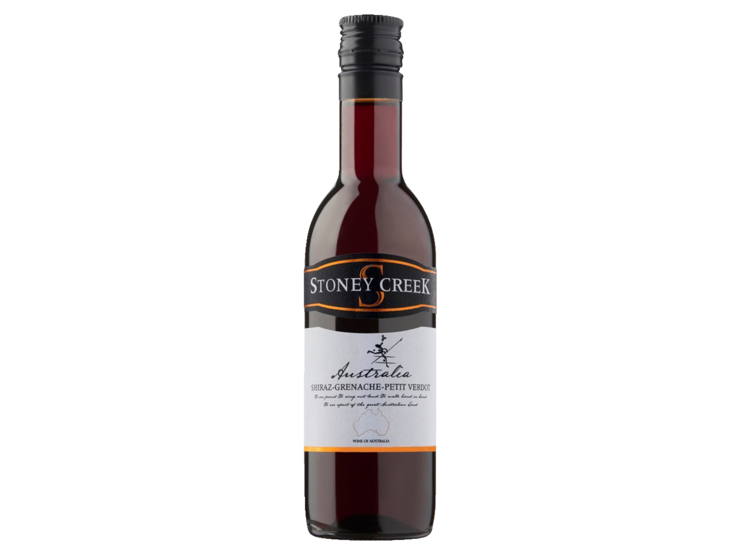 Shiraz grenache