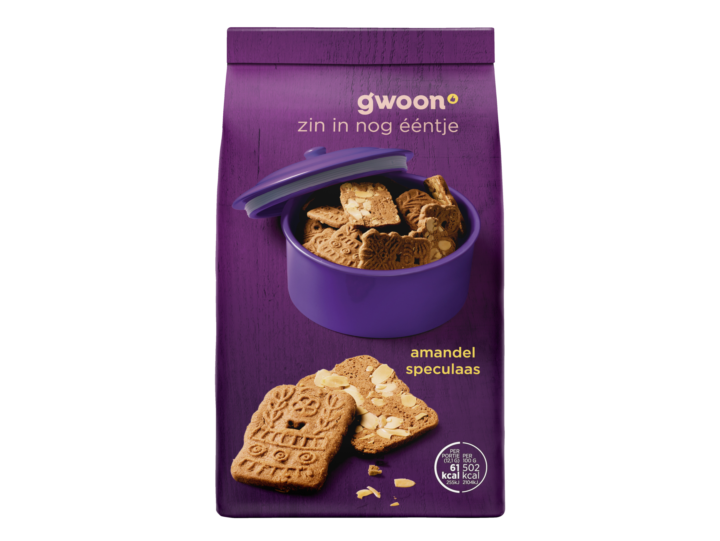 Amandelspeculaas