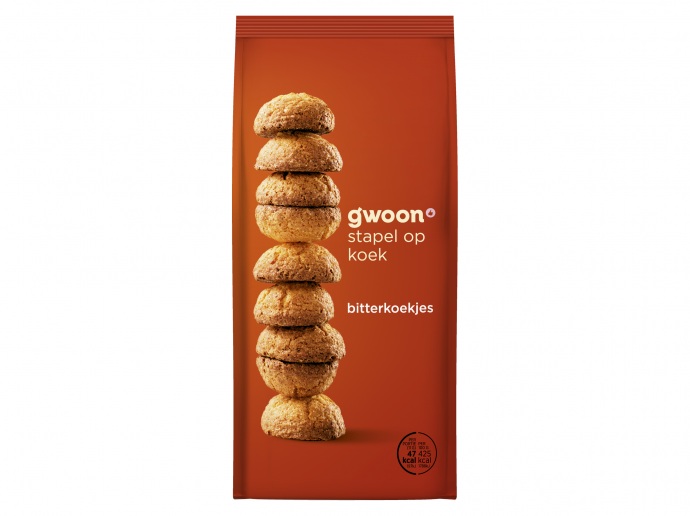 Bitterkoekjes