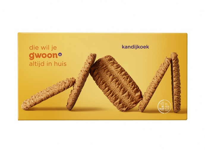 Kandijkoek