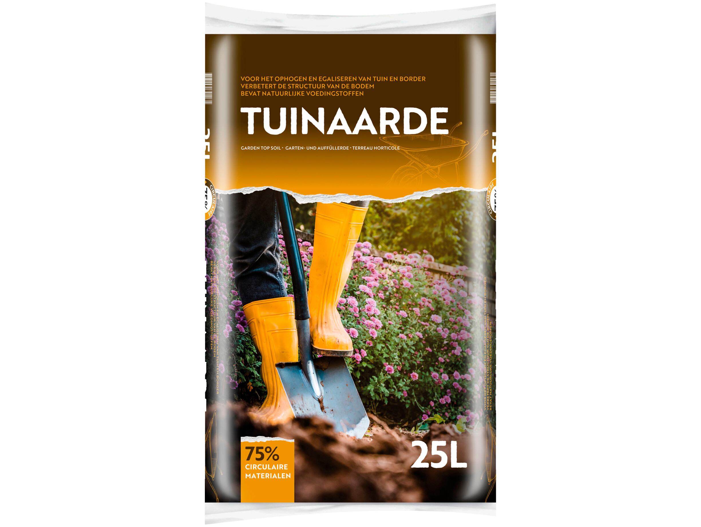 Tuinaarde