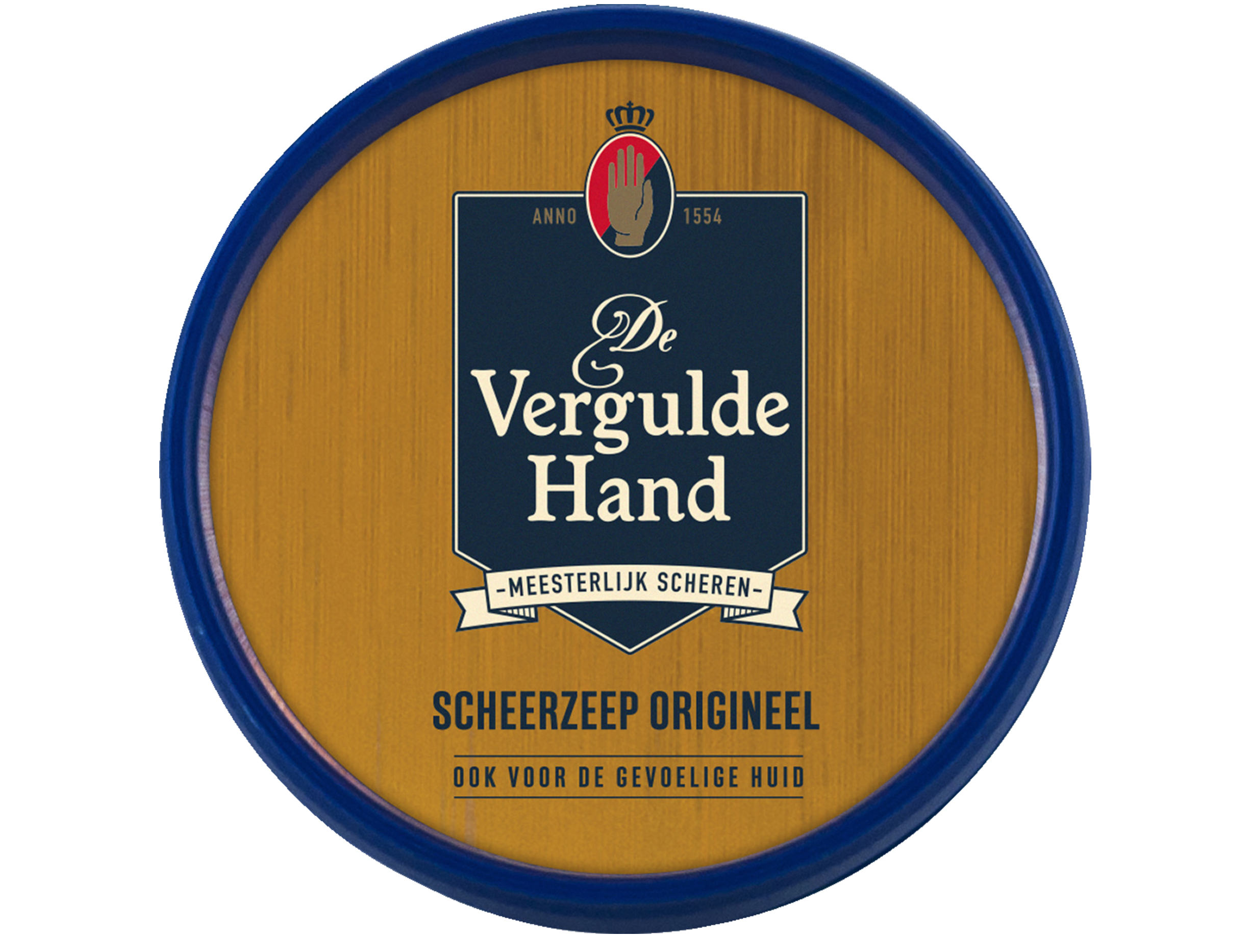Scheerzeep