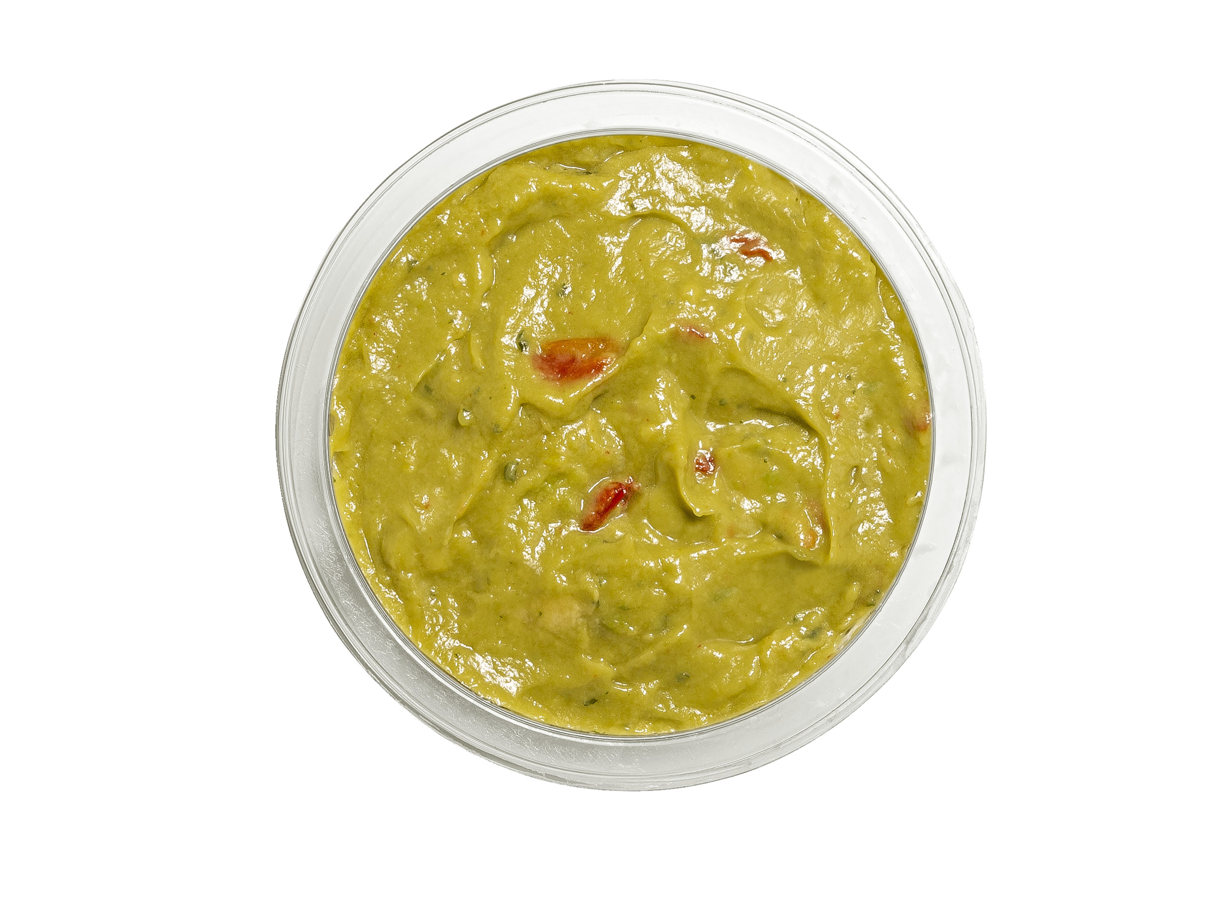 Dip guacamole