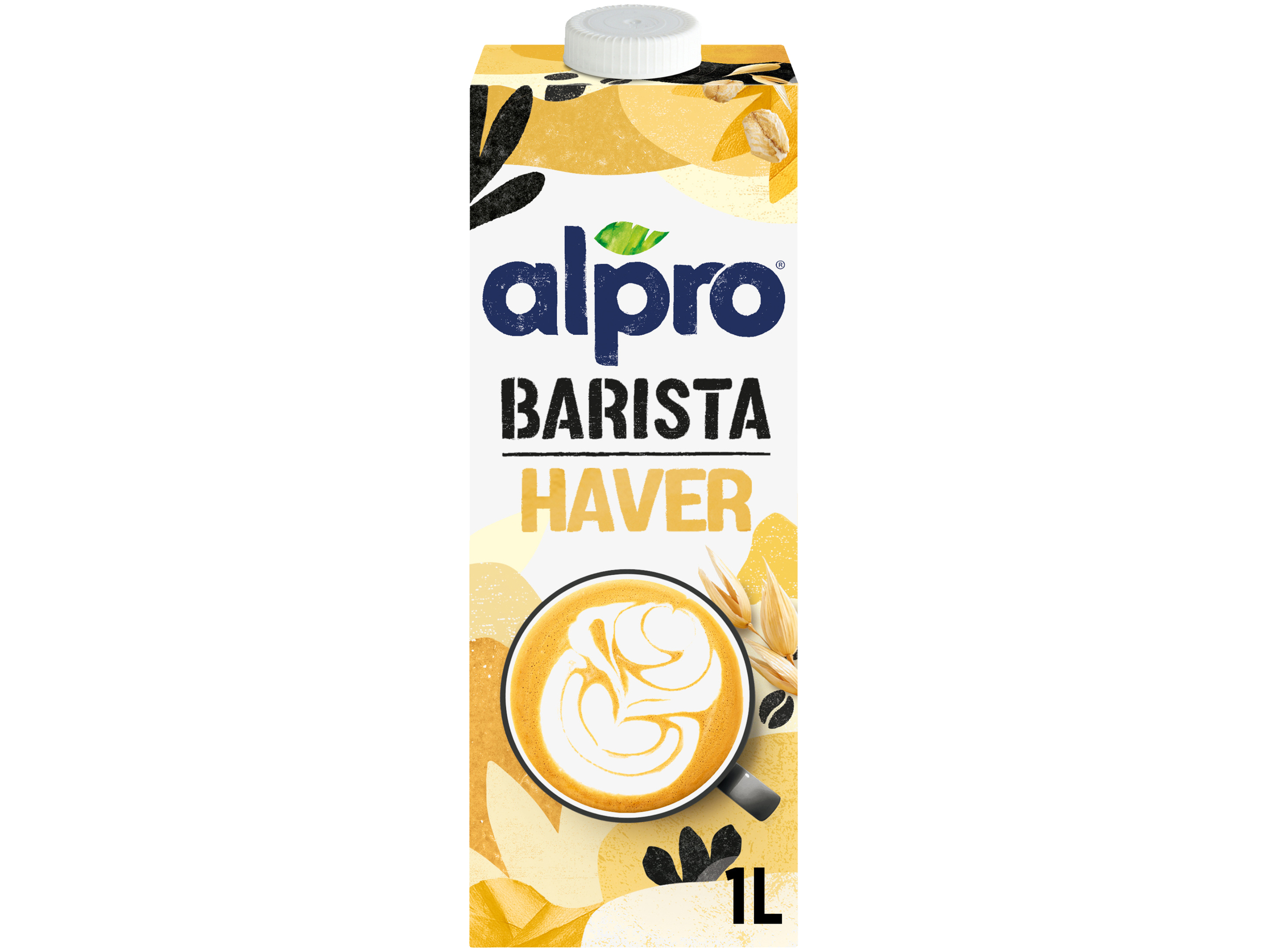 Barista haver