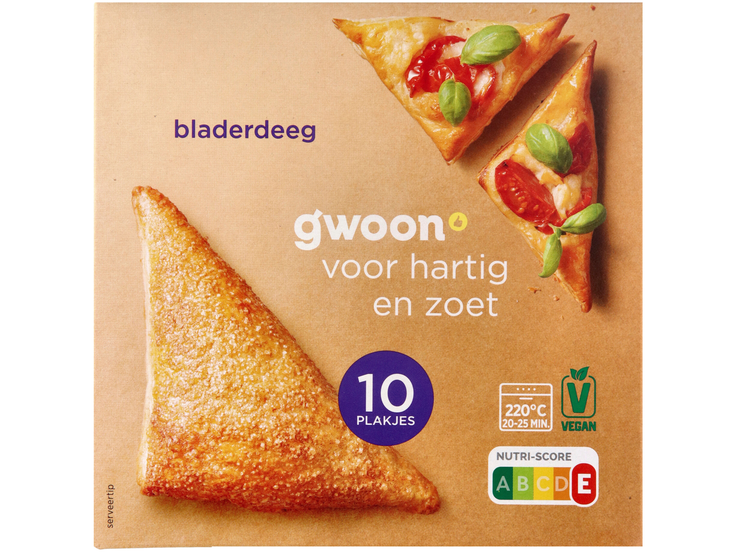 Bladerdeeg