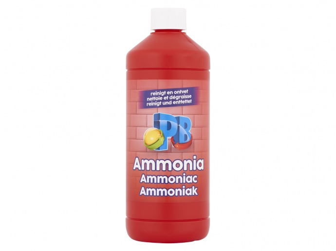 Ammonia