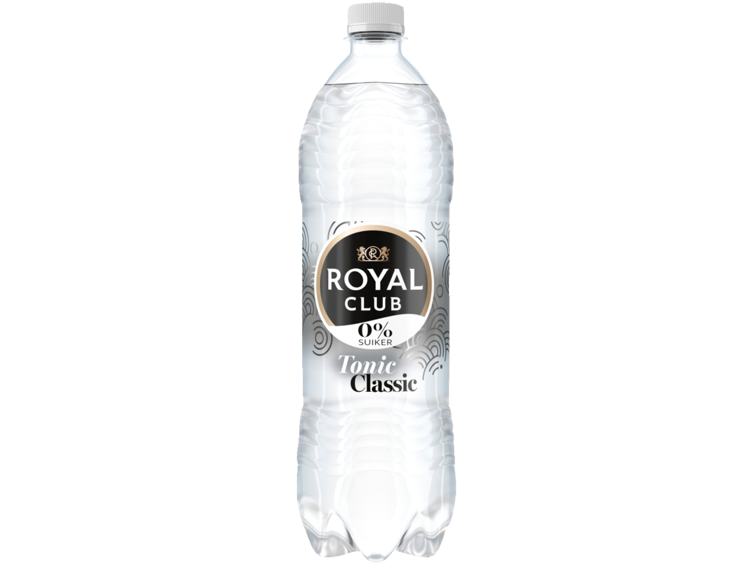 Tonic zero