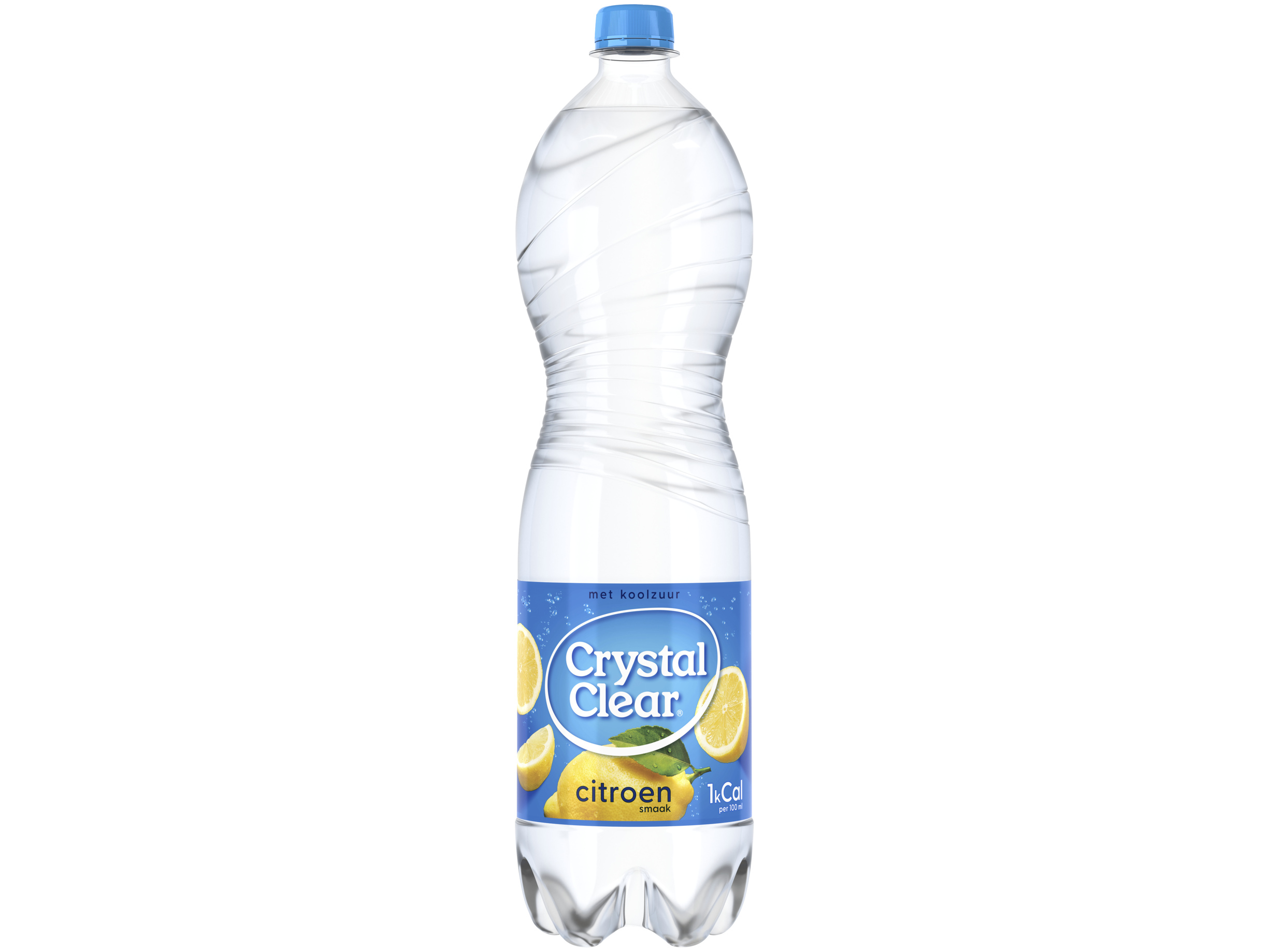 Sparkling Lemon