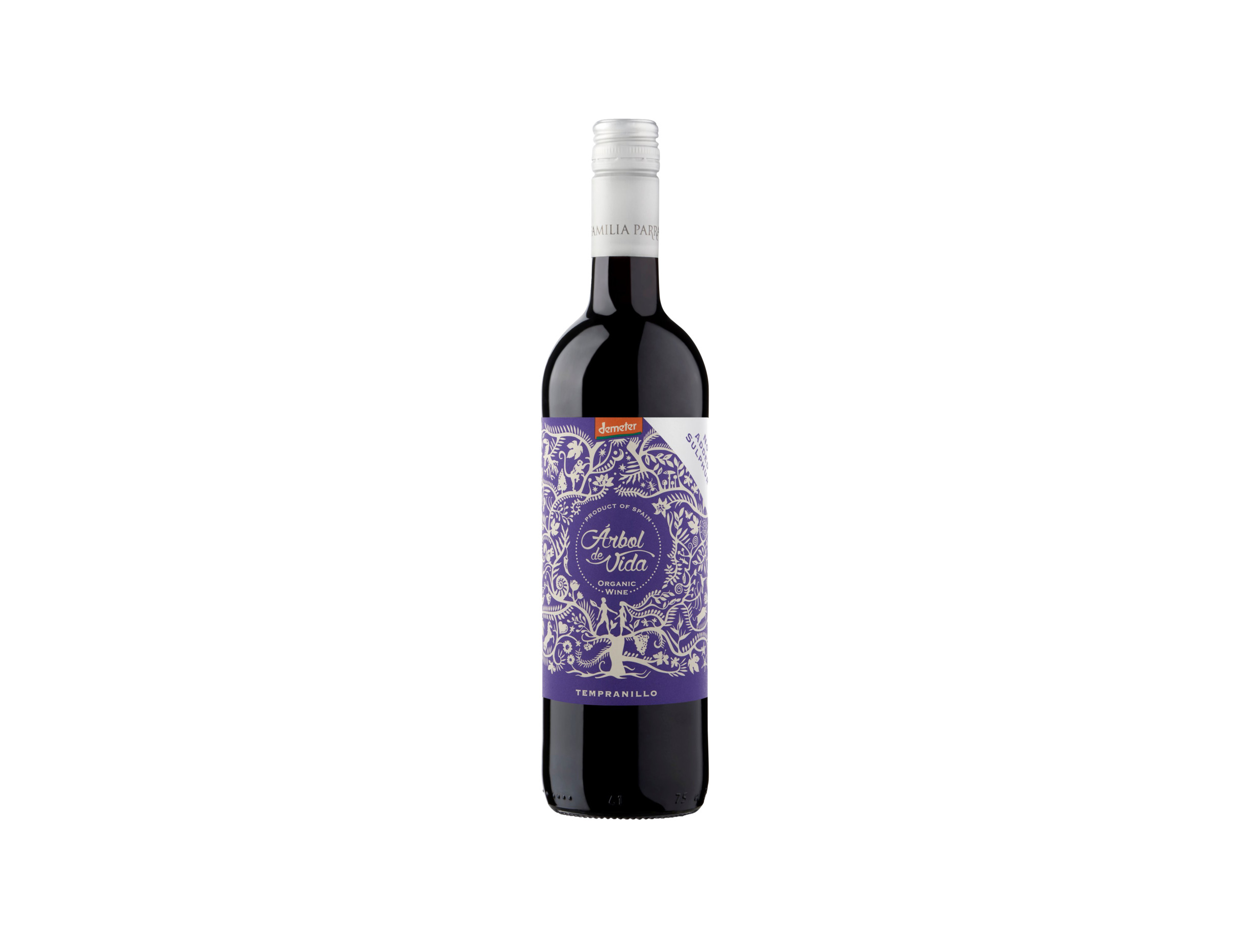 Tempranillo