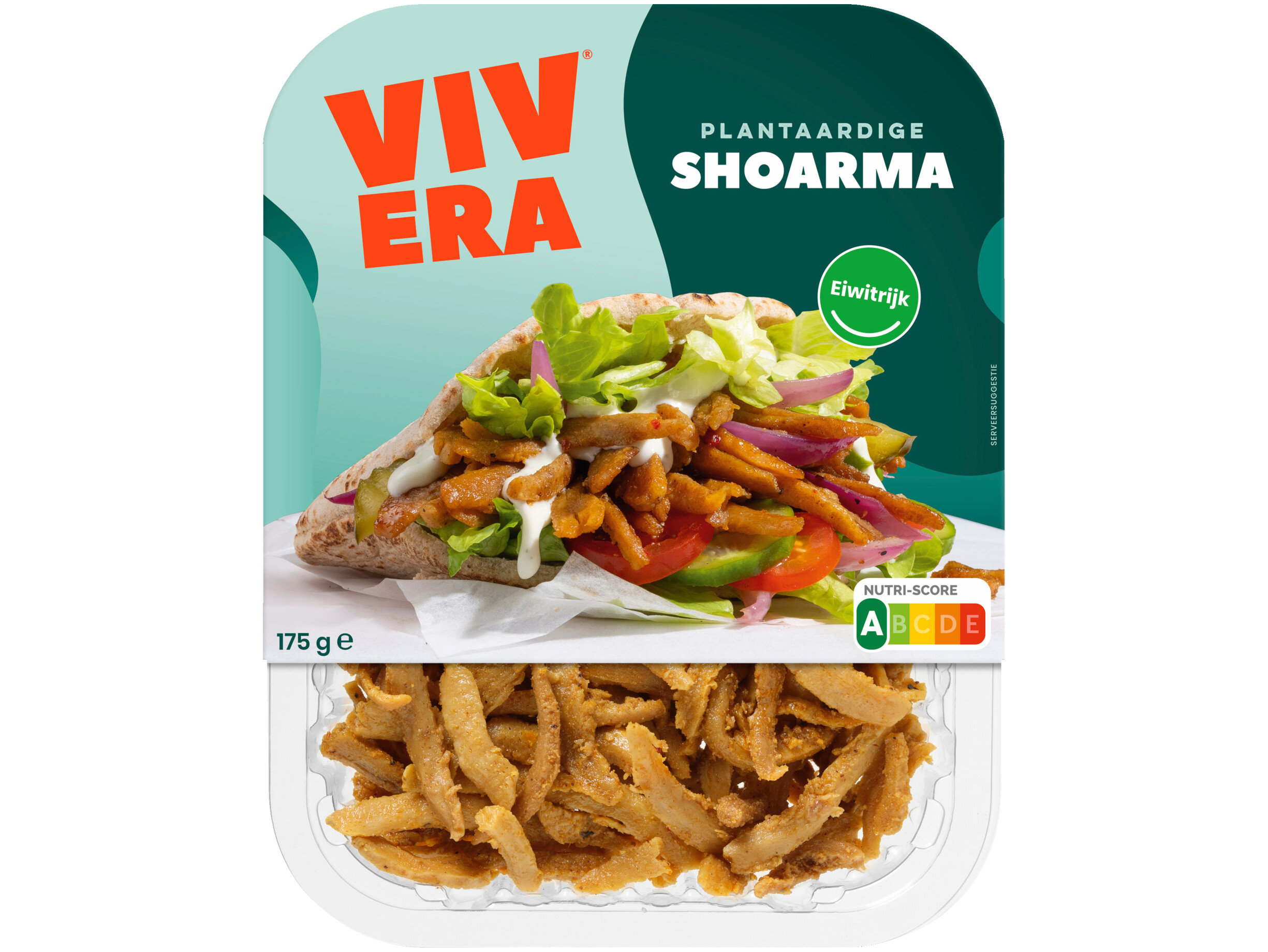 Plant shoarma