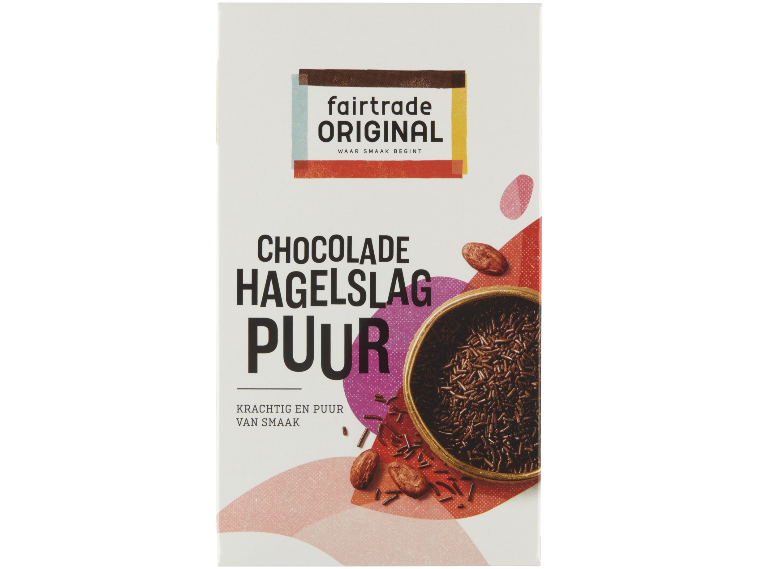 Hagelslag puur