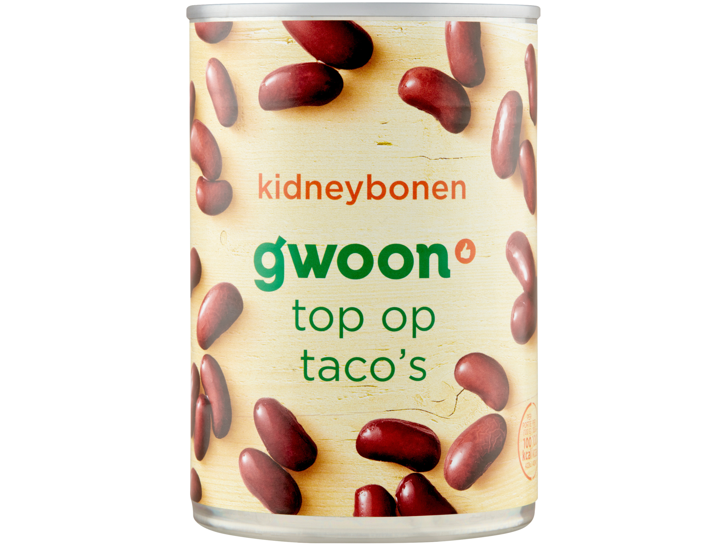 Kidneybonen