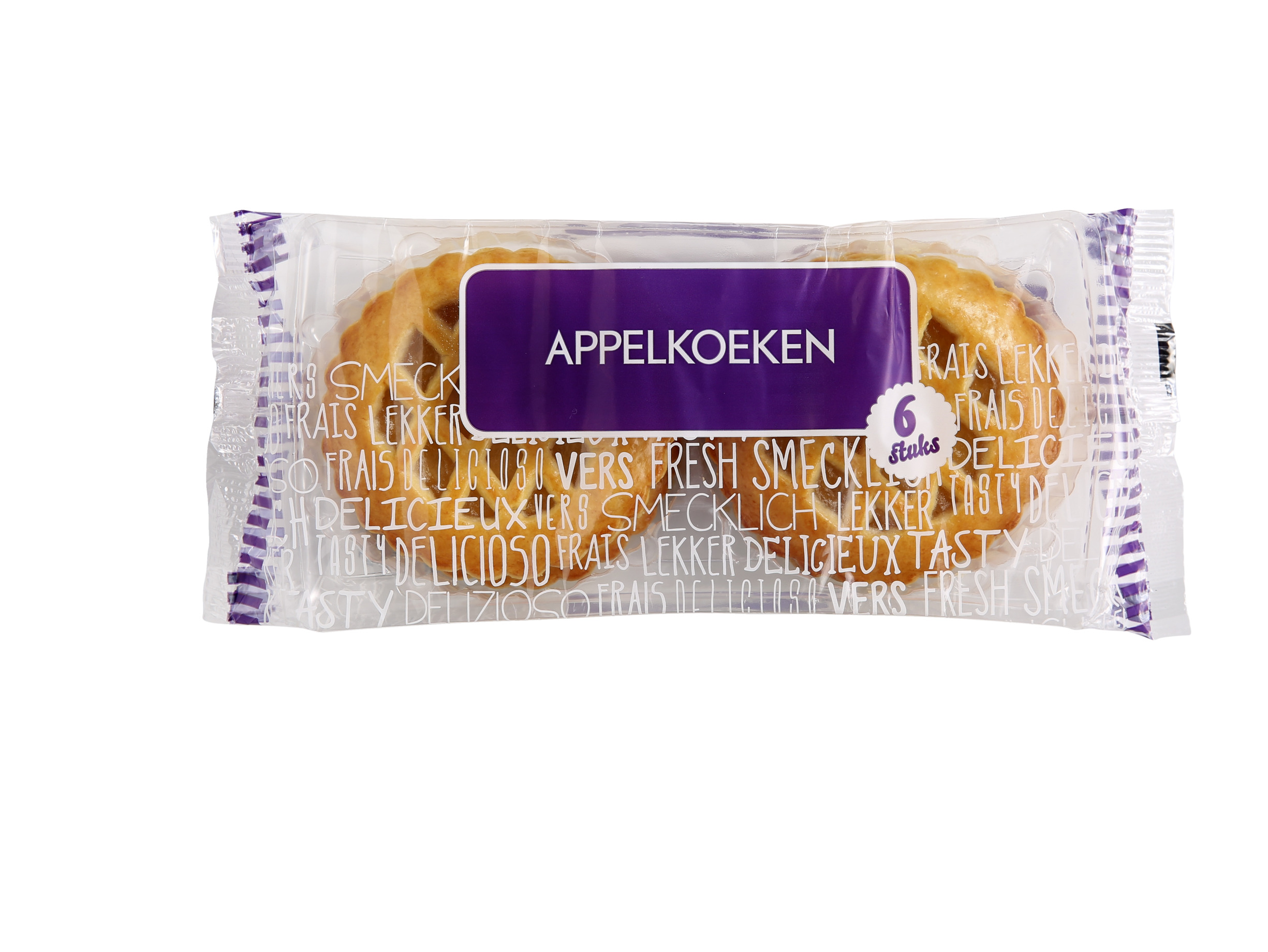 Appelkoeken