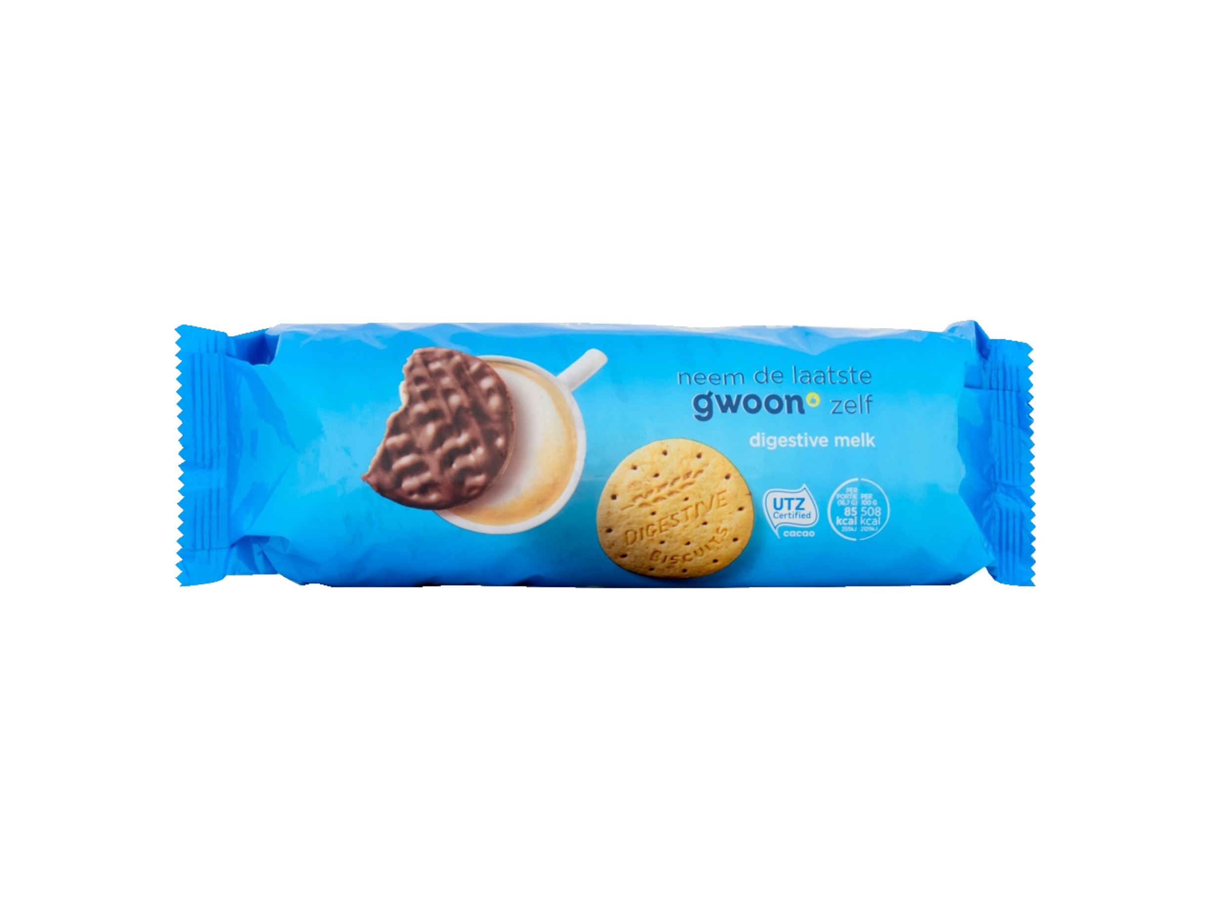 Digestive melk