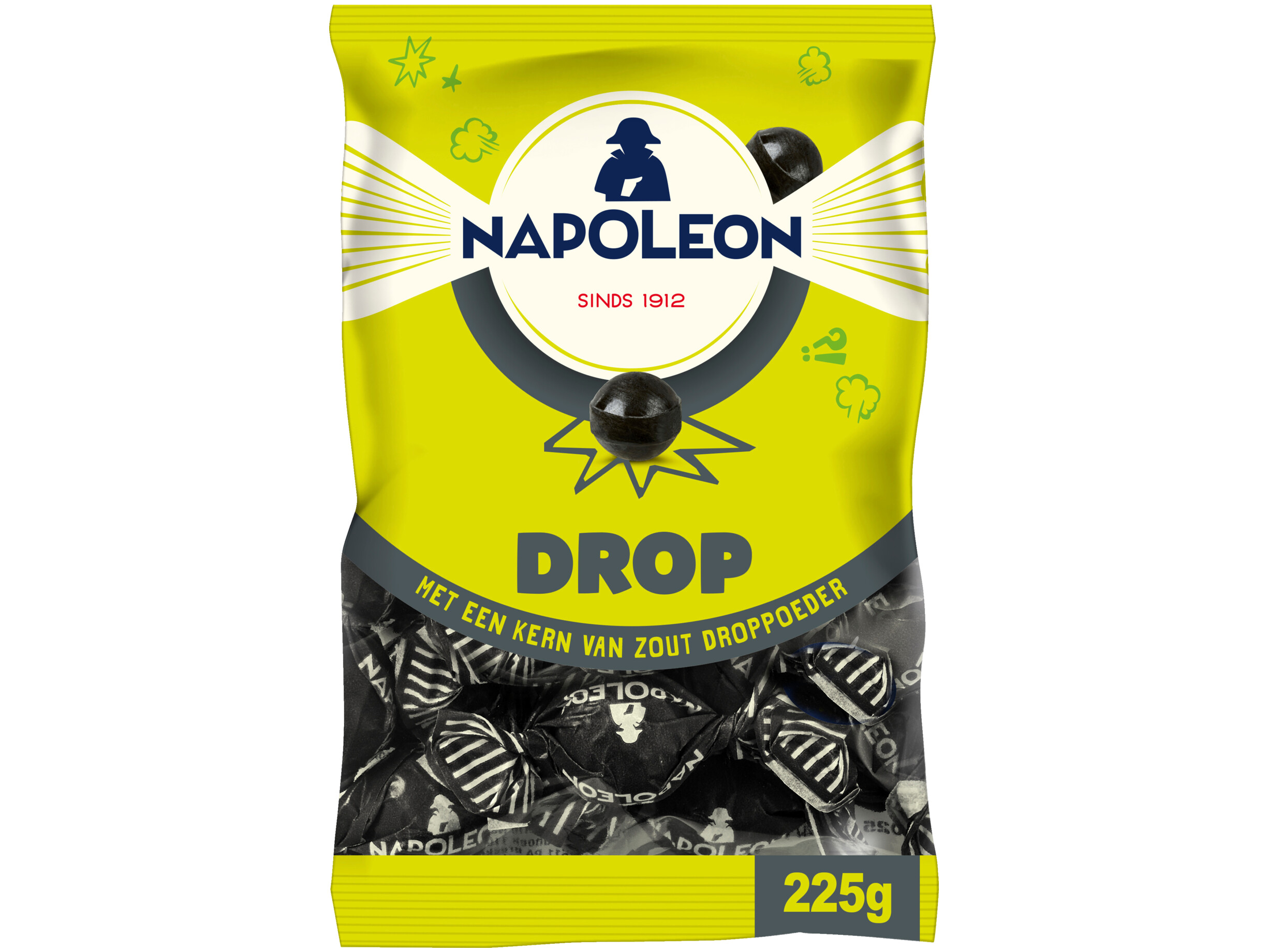 Drop Kogels
