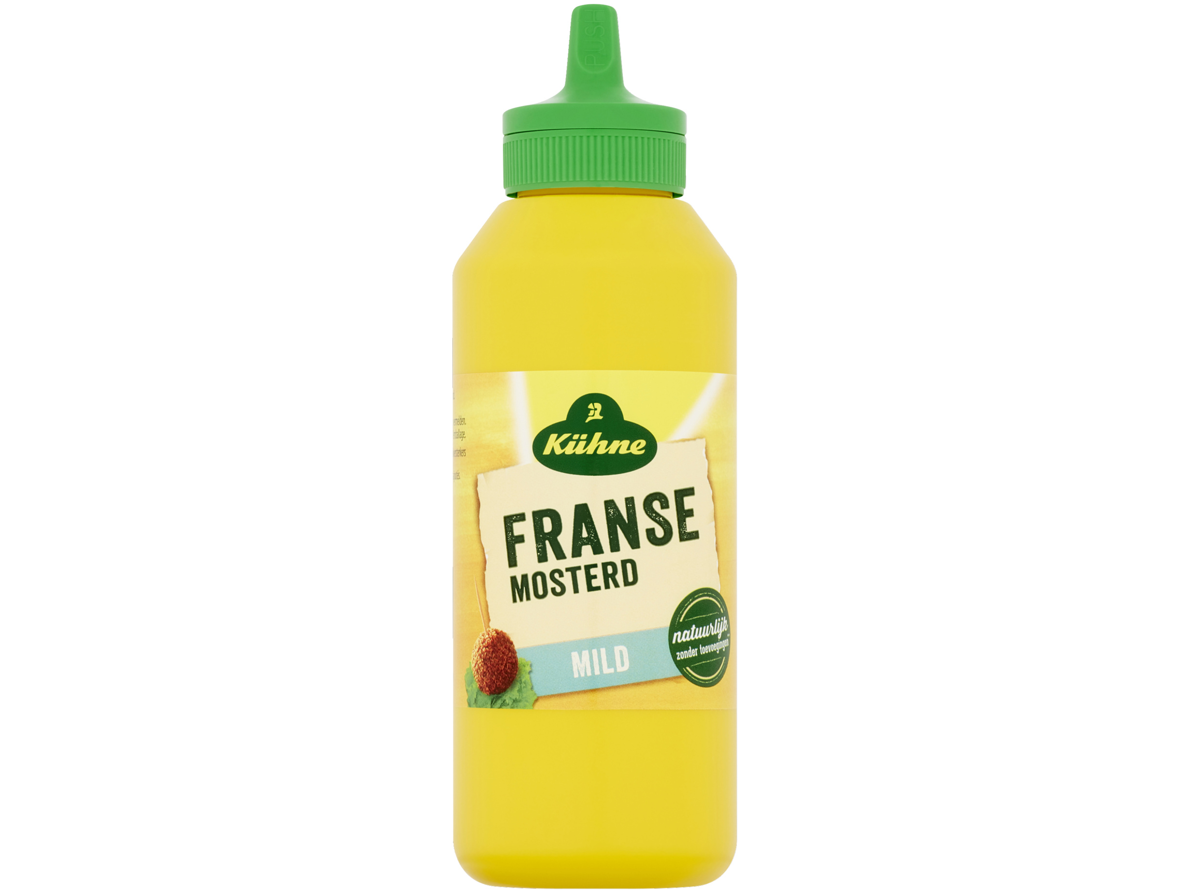 Franse mosterd