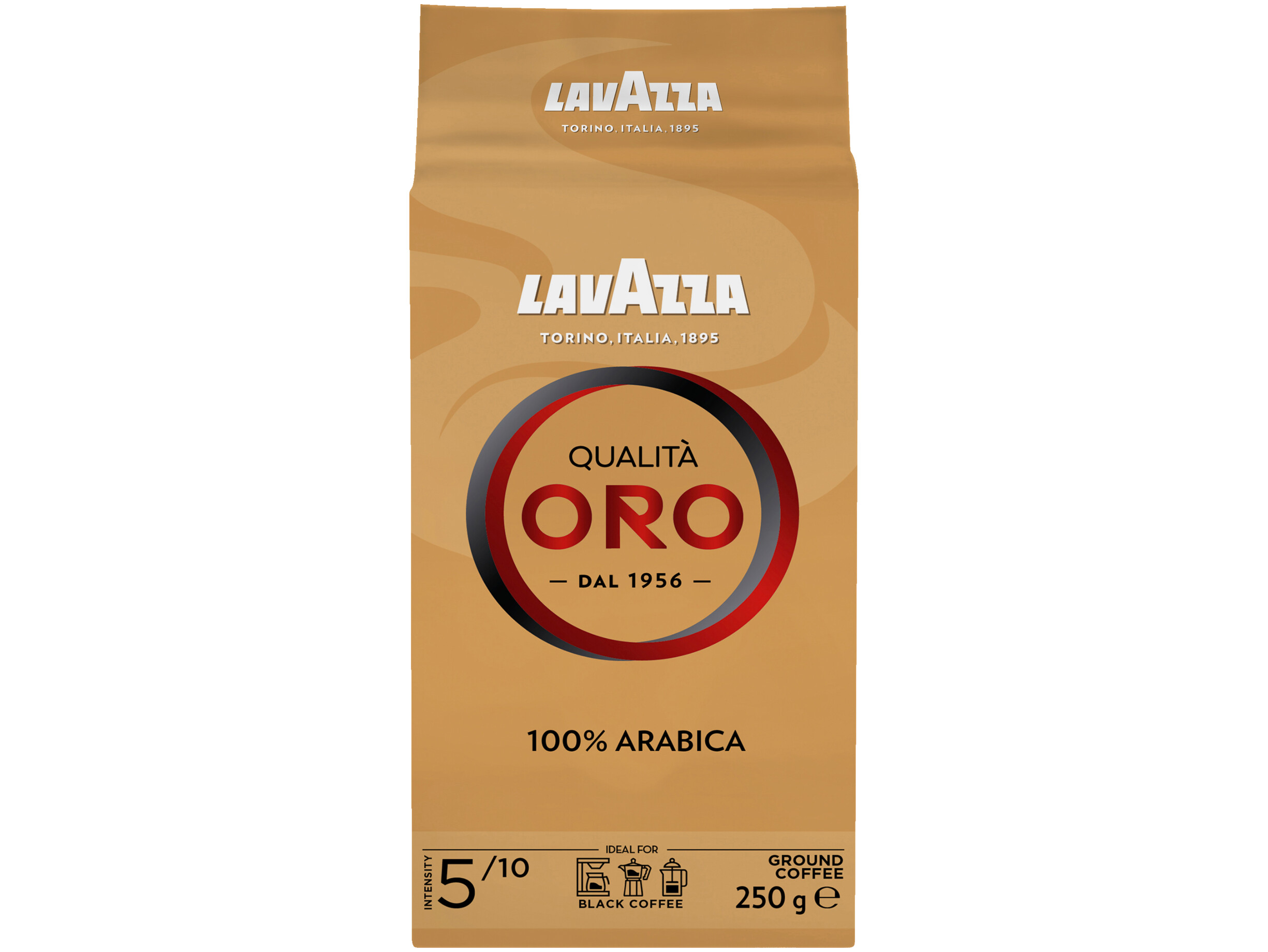 Qualità Oro filterkoffie