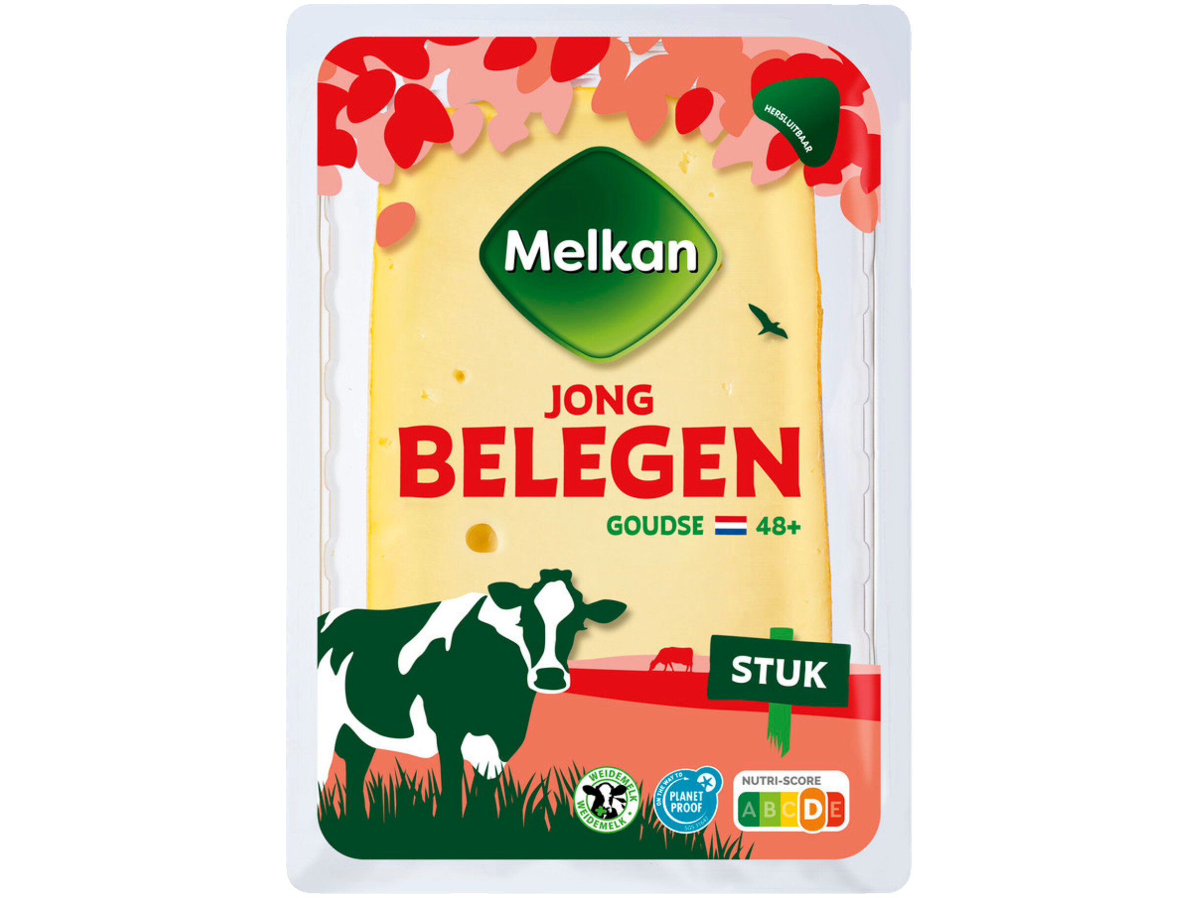 Kaasstuk Goudse jong belegen